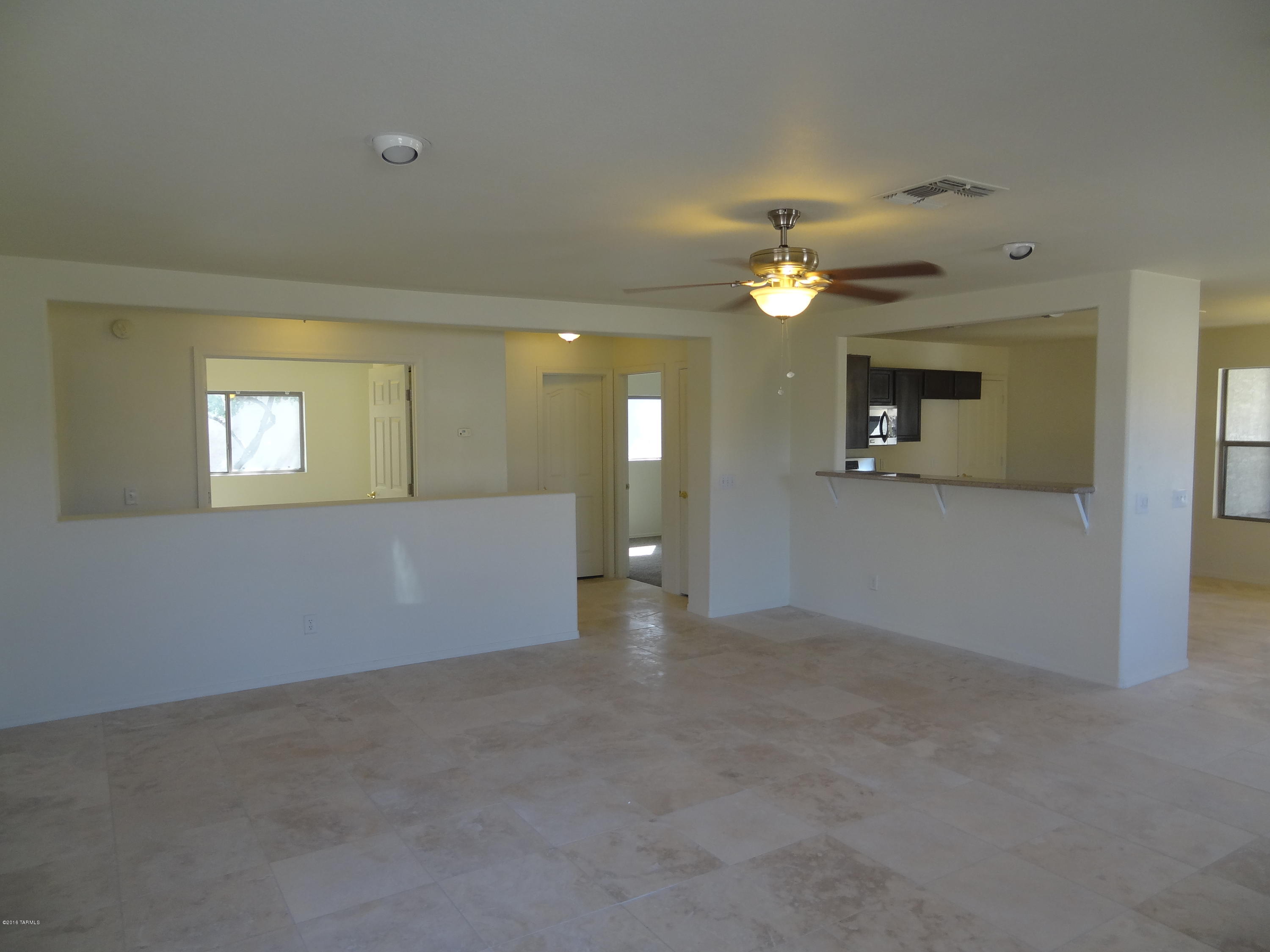 Rancho Agua Dulce (1-306) - Residential