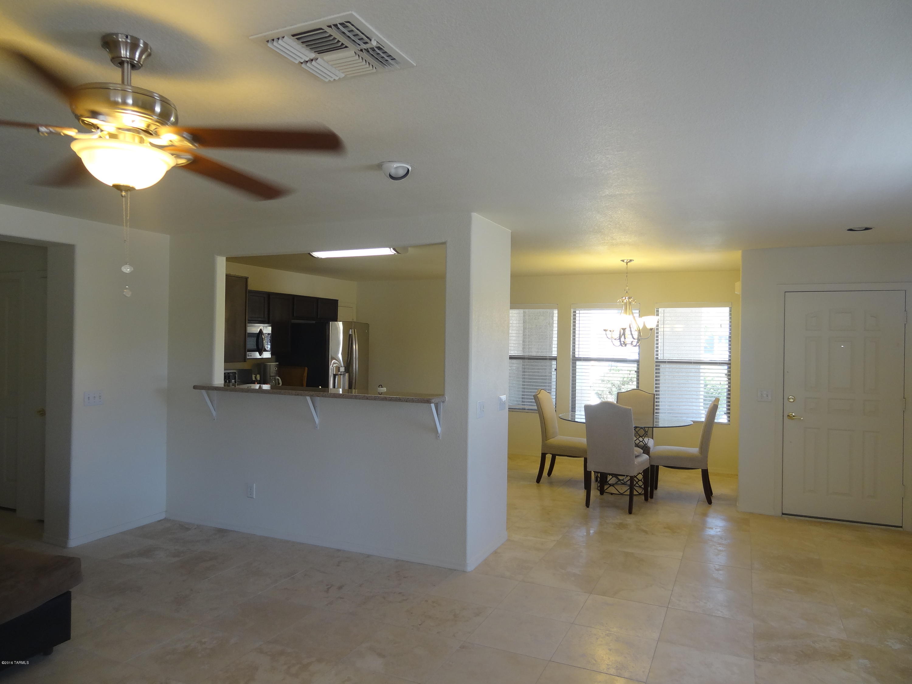 Rancho Agua Dulce (1-306) - Residential