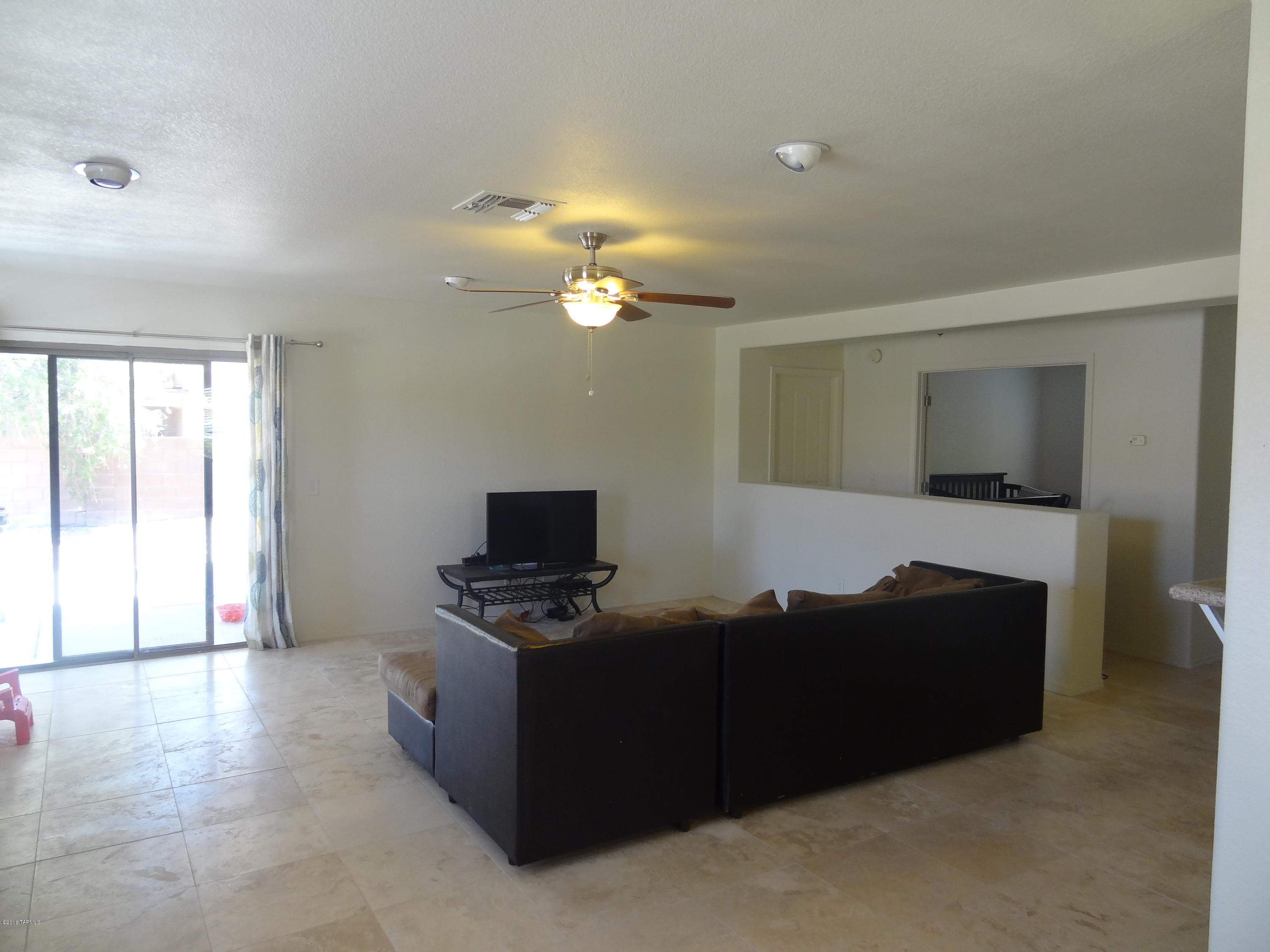 Rancho Agua Dulce (1-306) - Residential
