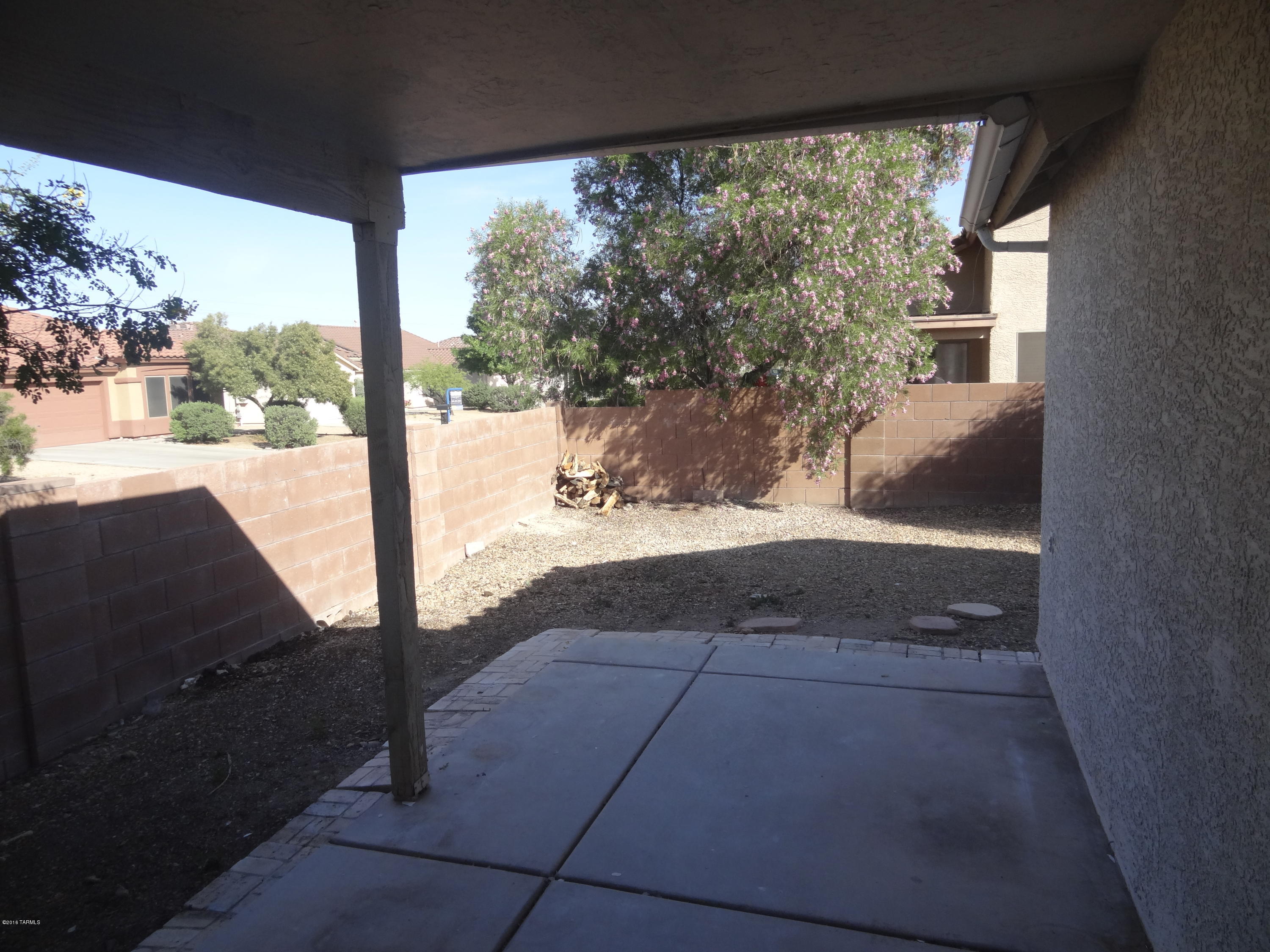 Rancho Agua Dulce (1-306) - Residential