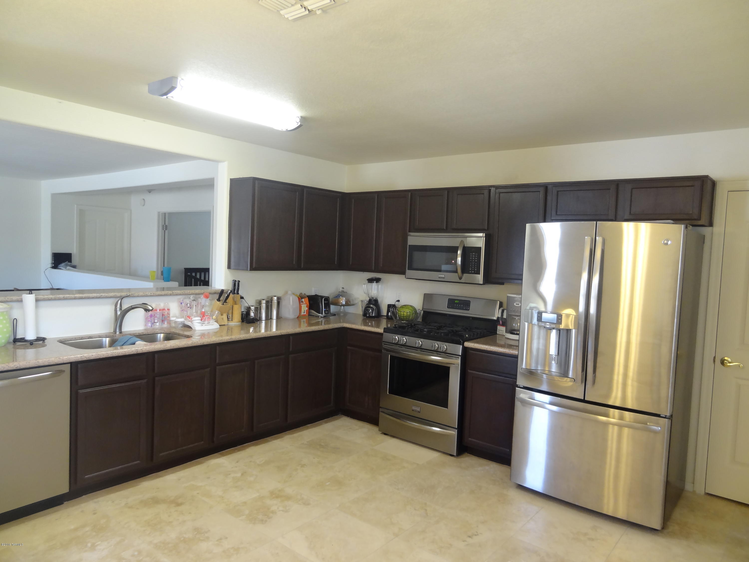 Rancho Agua Dulce (1-306) - Residential