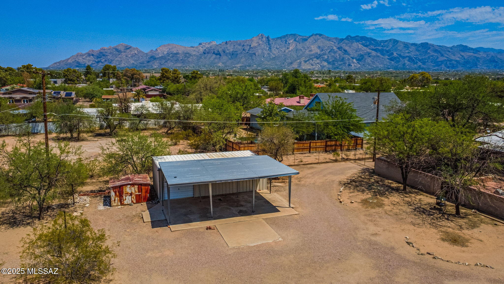 Richland Heights - Residential