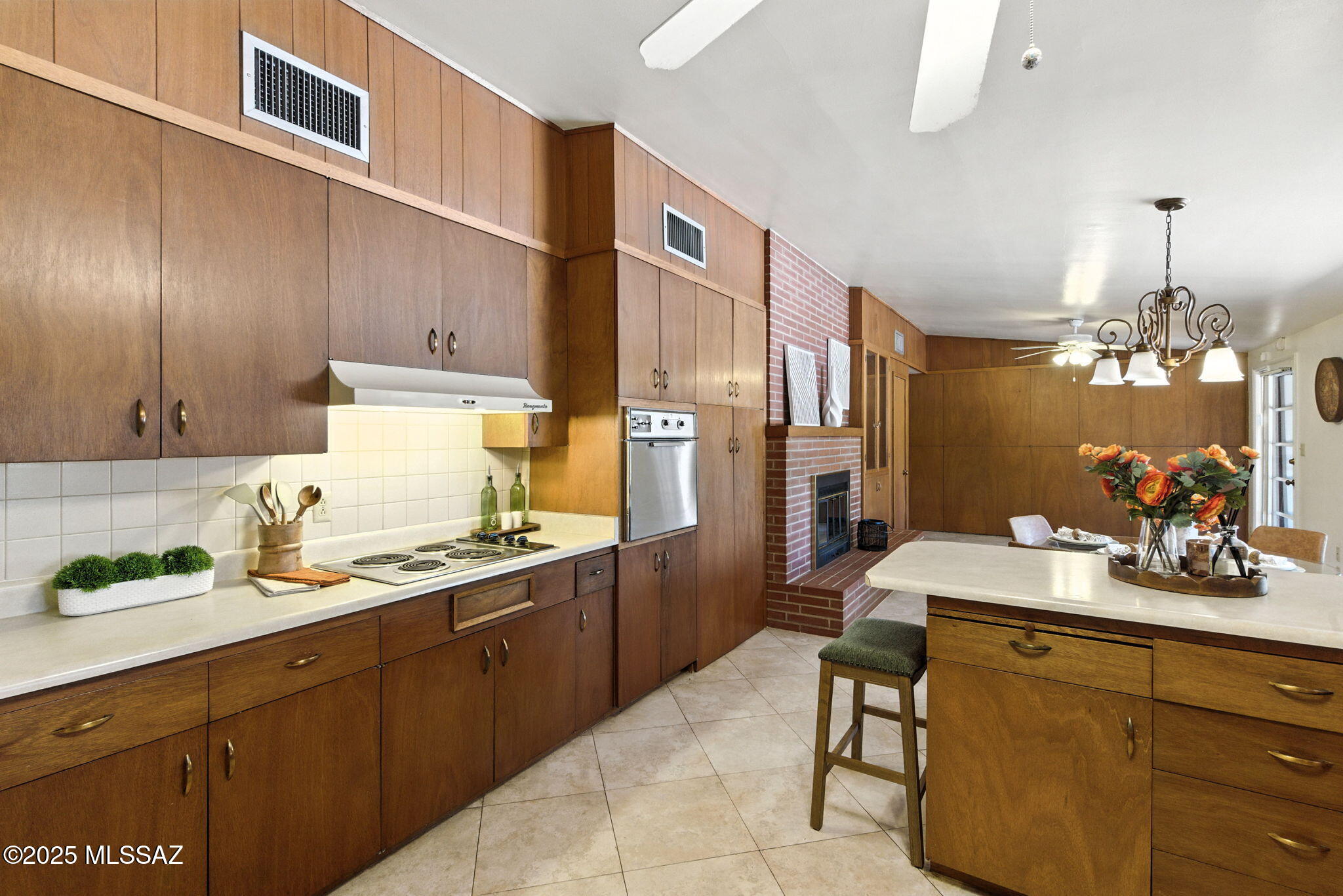 Richland Heights - Residential