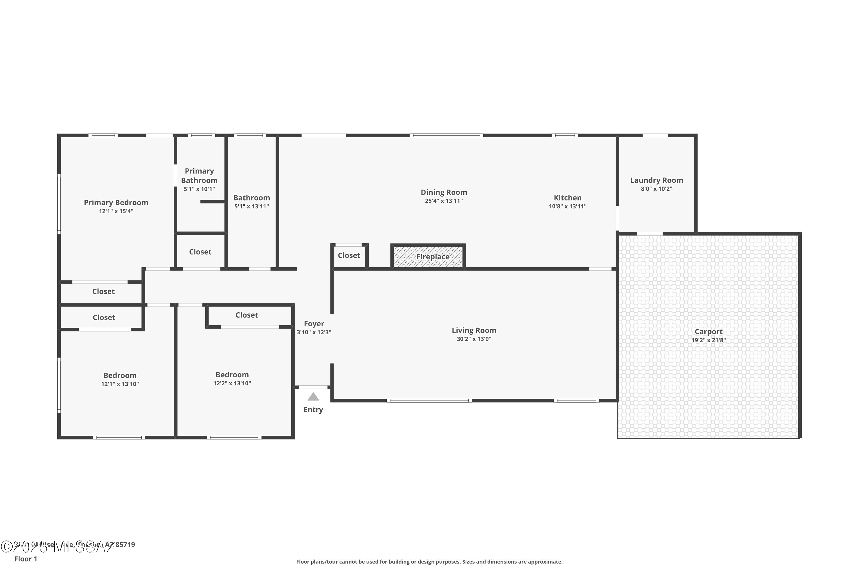 Richland Heights - Residential