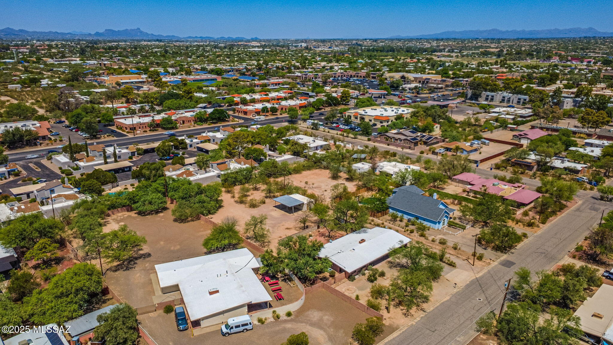 Richland Heights - Residential