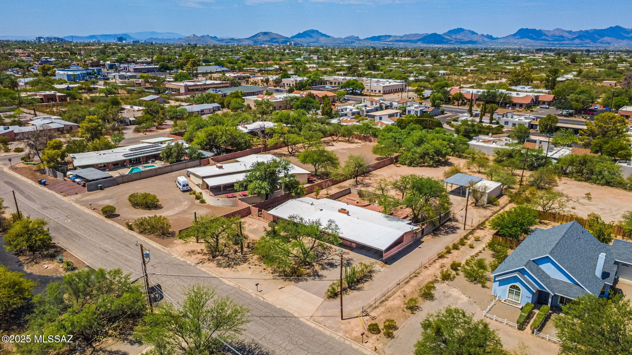 Richland Heights - Residential