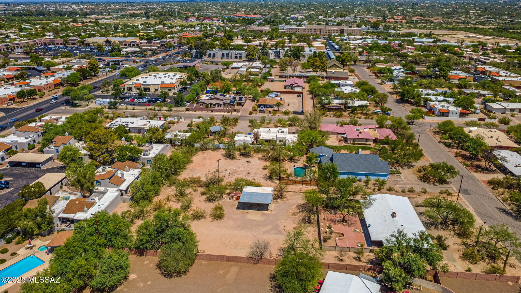 Richland Heights - Residential