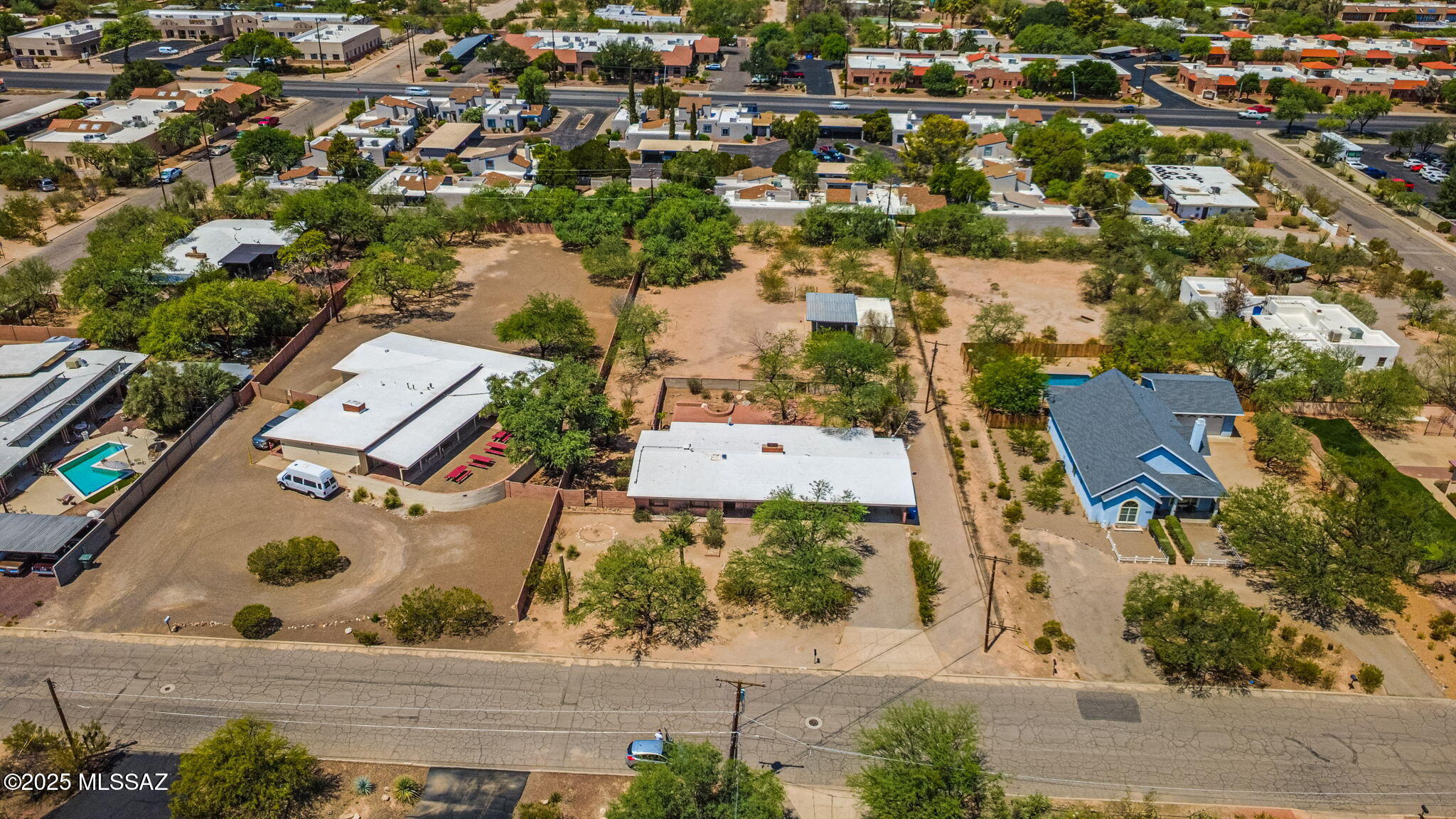 Richland Heights - Residential