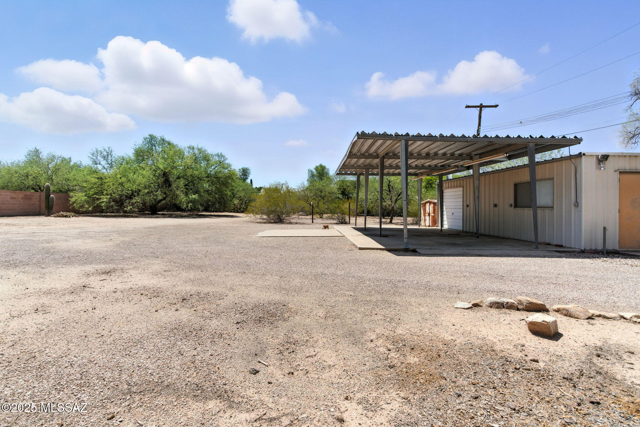 Richland Heights - Residential