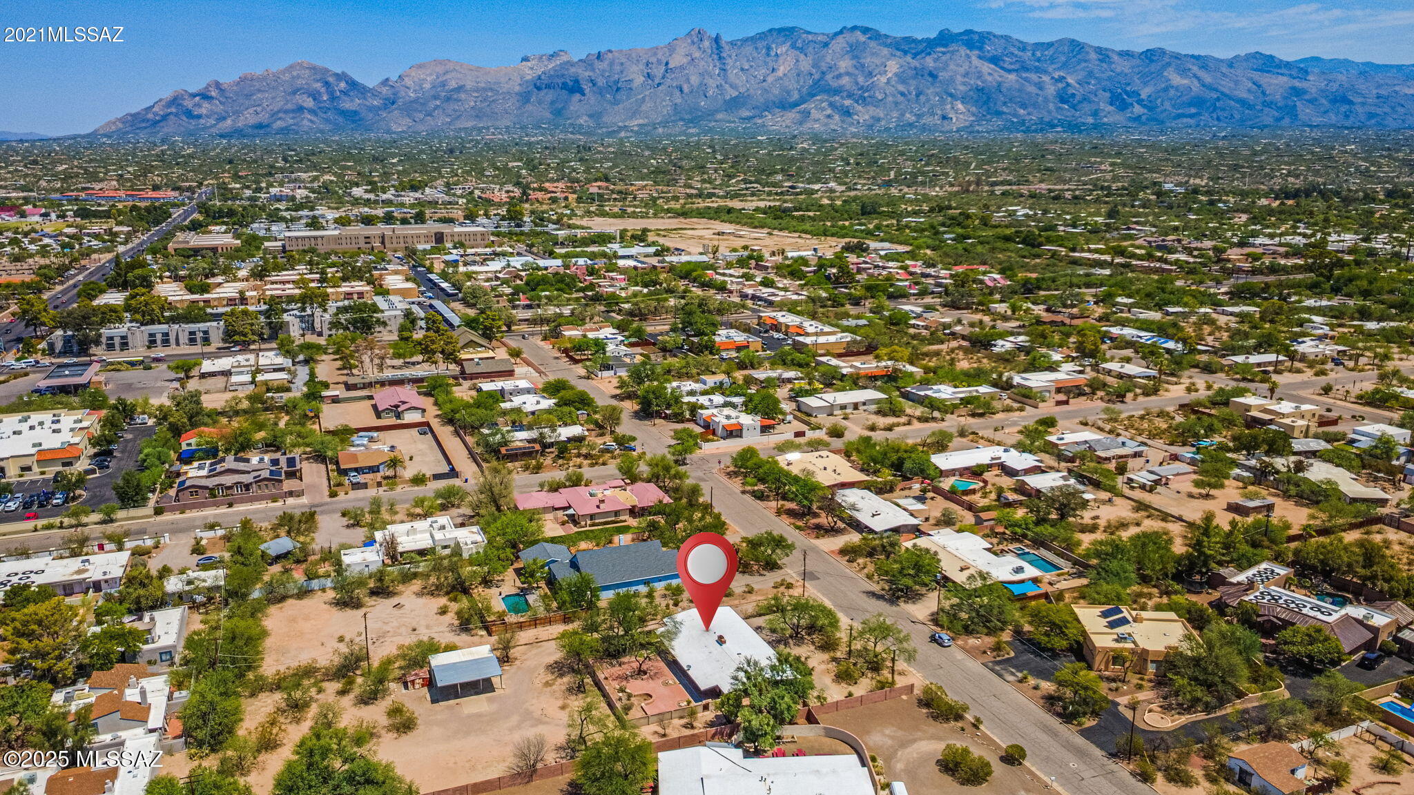 Richland Heights - Residential