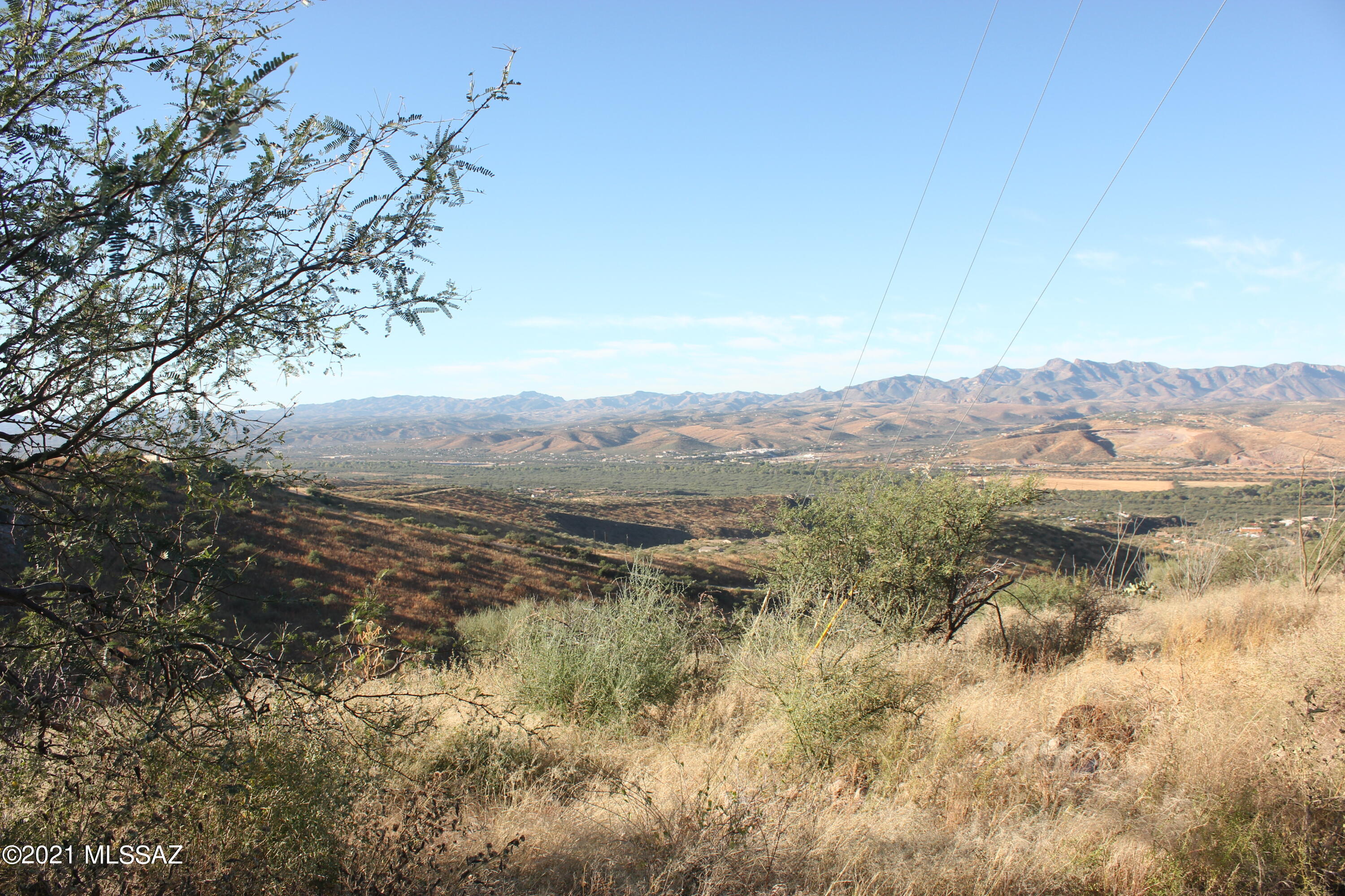 Rio Rico Ranchettes 17 - Land
