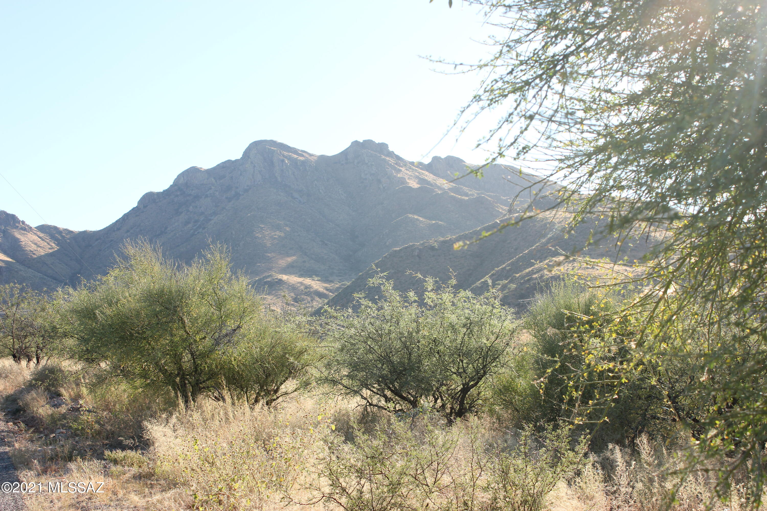 Rio Rico Ranchettes 17 - Land