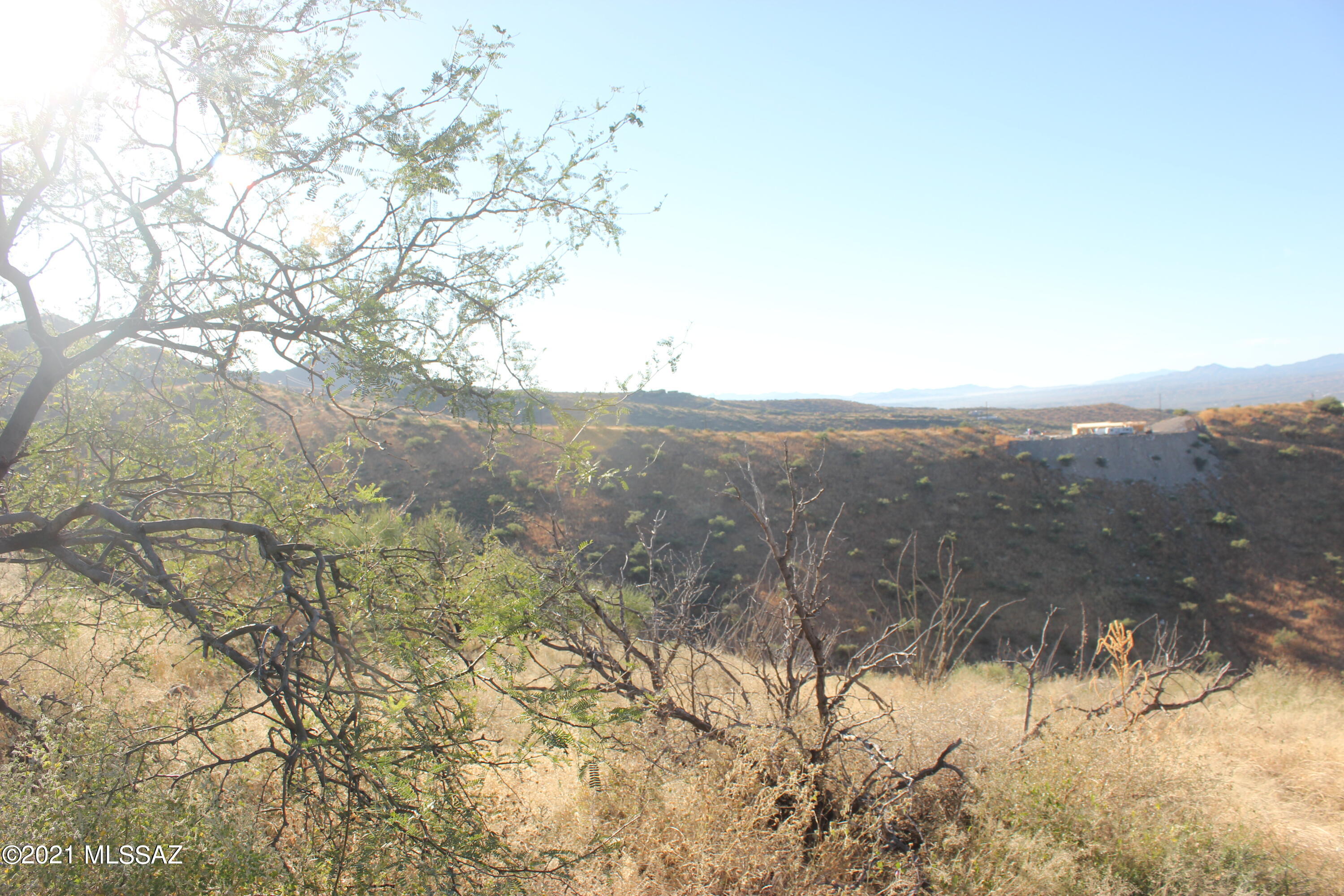 Rio Rico Ranchettes 17 - Land