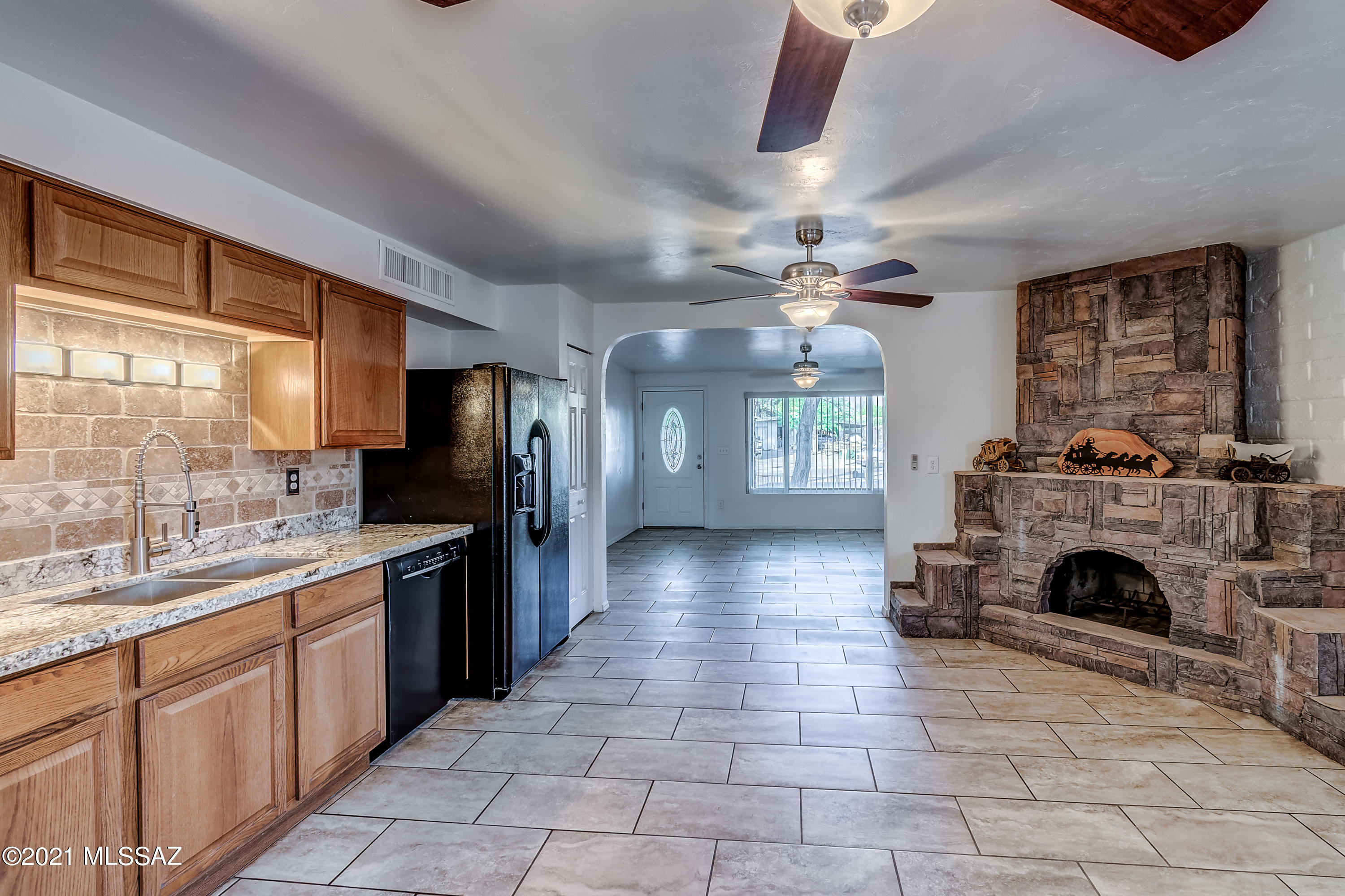 Lakecrest NO. 6 (1-115) - Residential