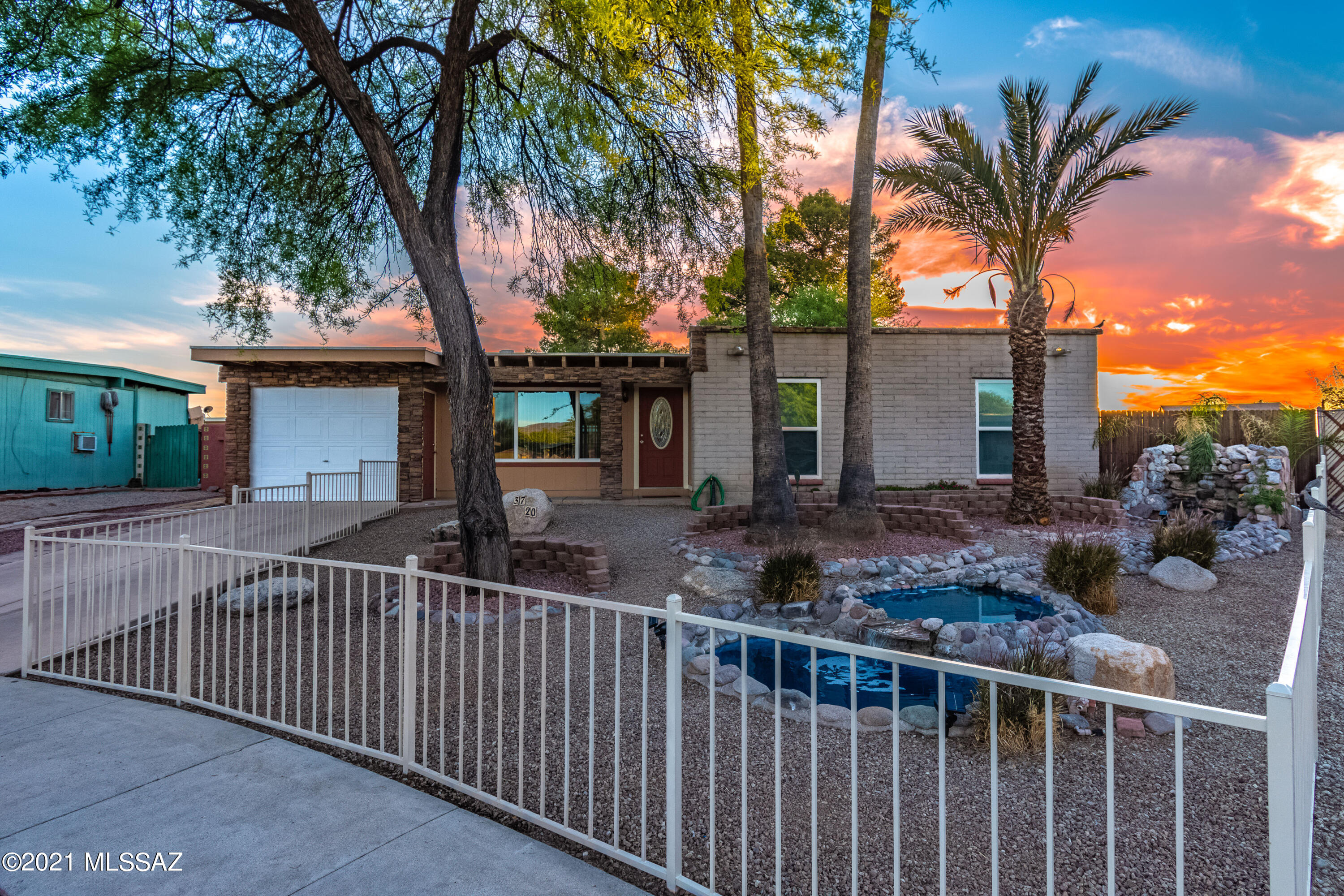 Lakecrest NO. 6 (1-115) - Residential