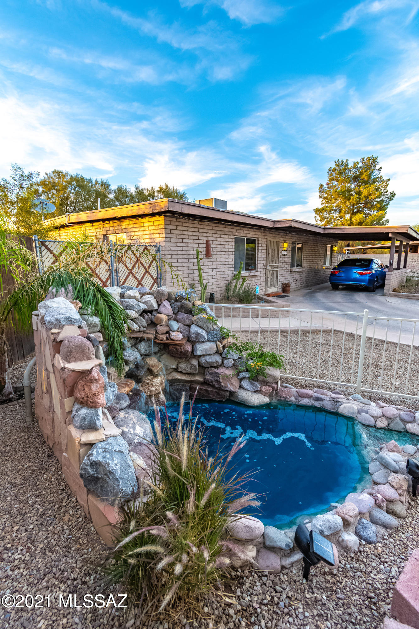 Lakecrest NO. 6 (1-115) - Residential