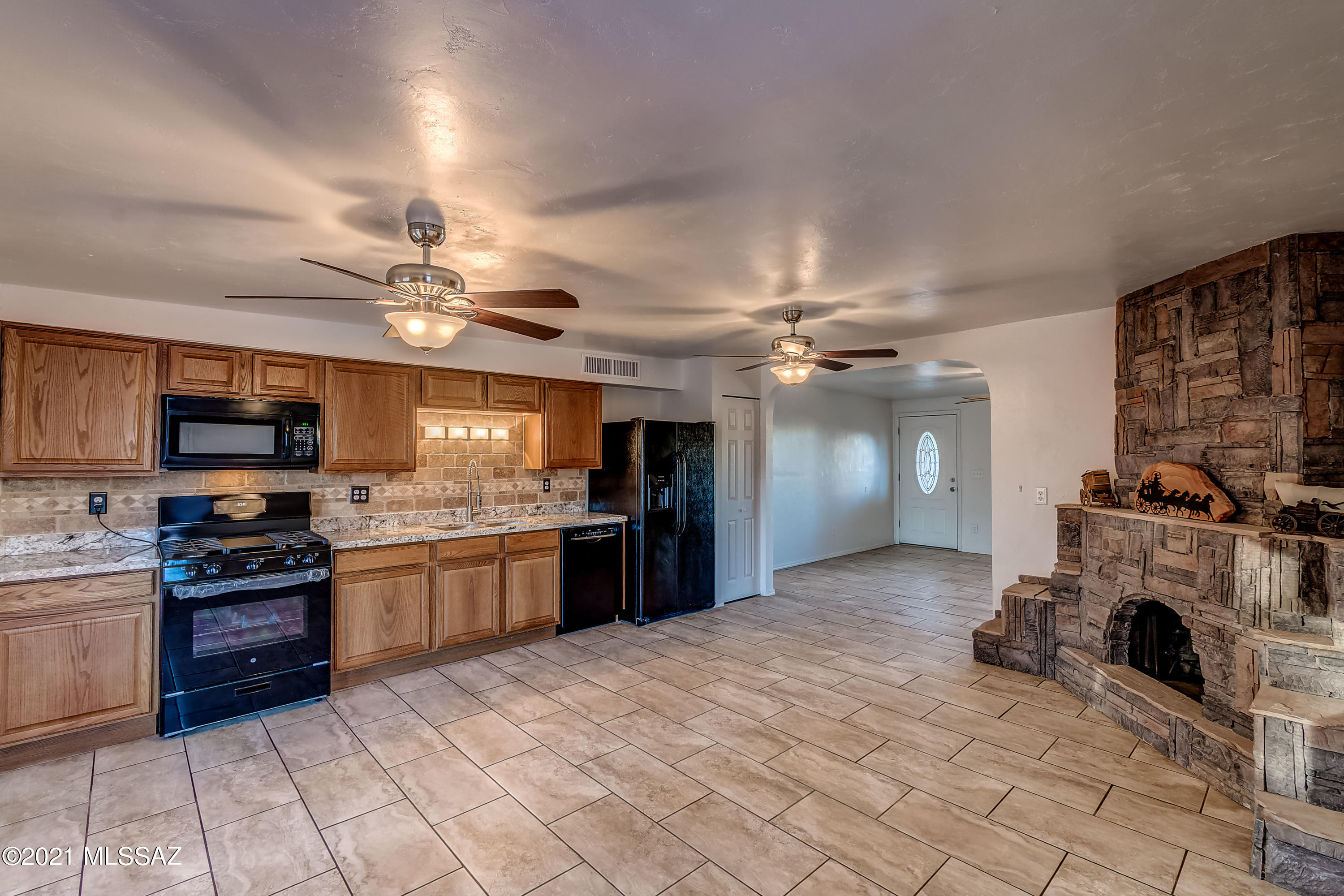 Lakecrest NO. 6 (1-115) - Residential