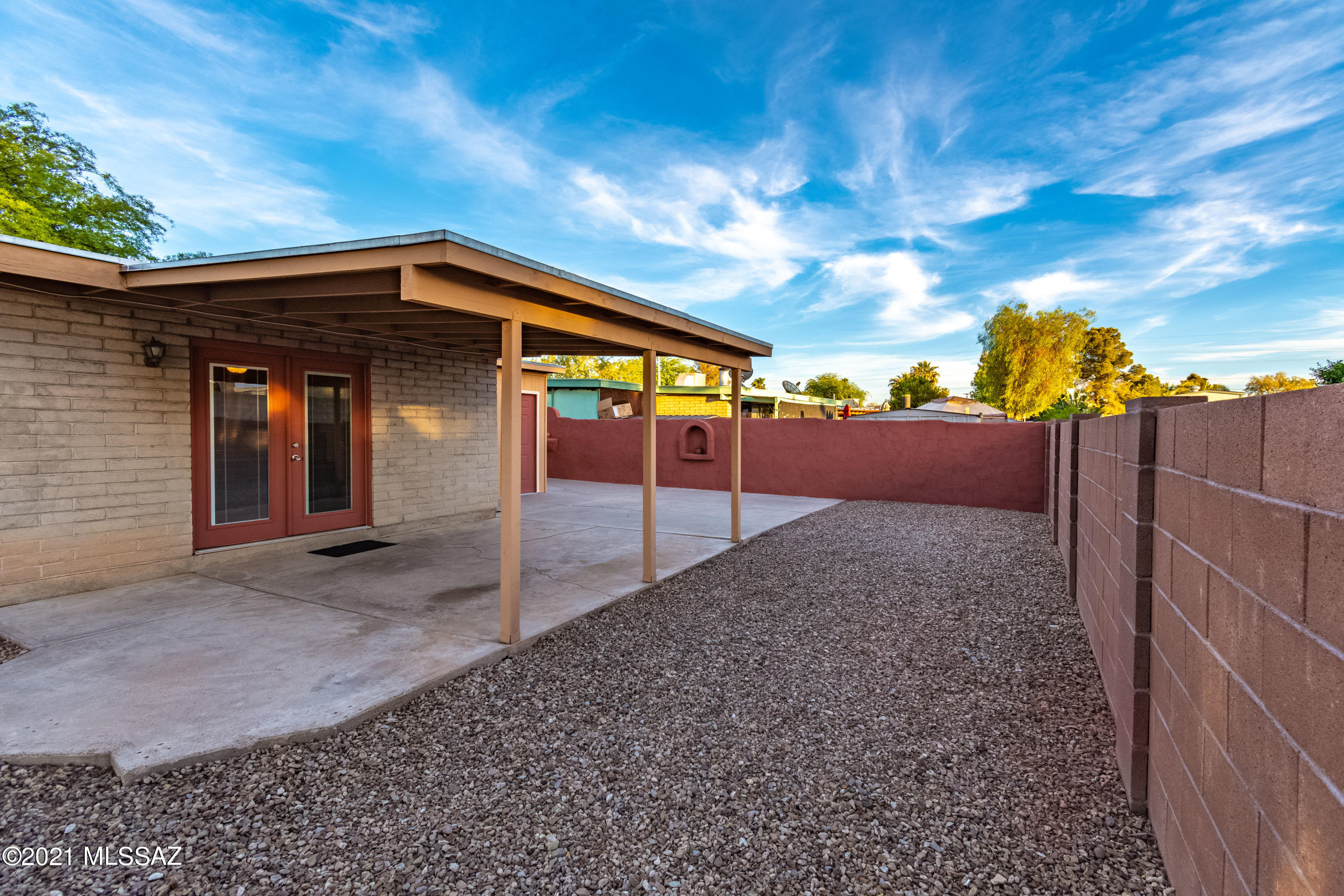 Lakecrest NO. 6 (1-115) - Residential
