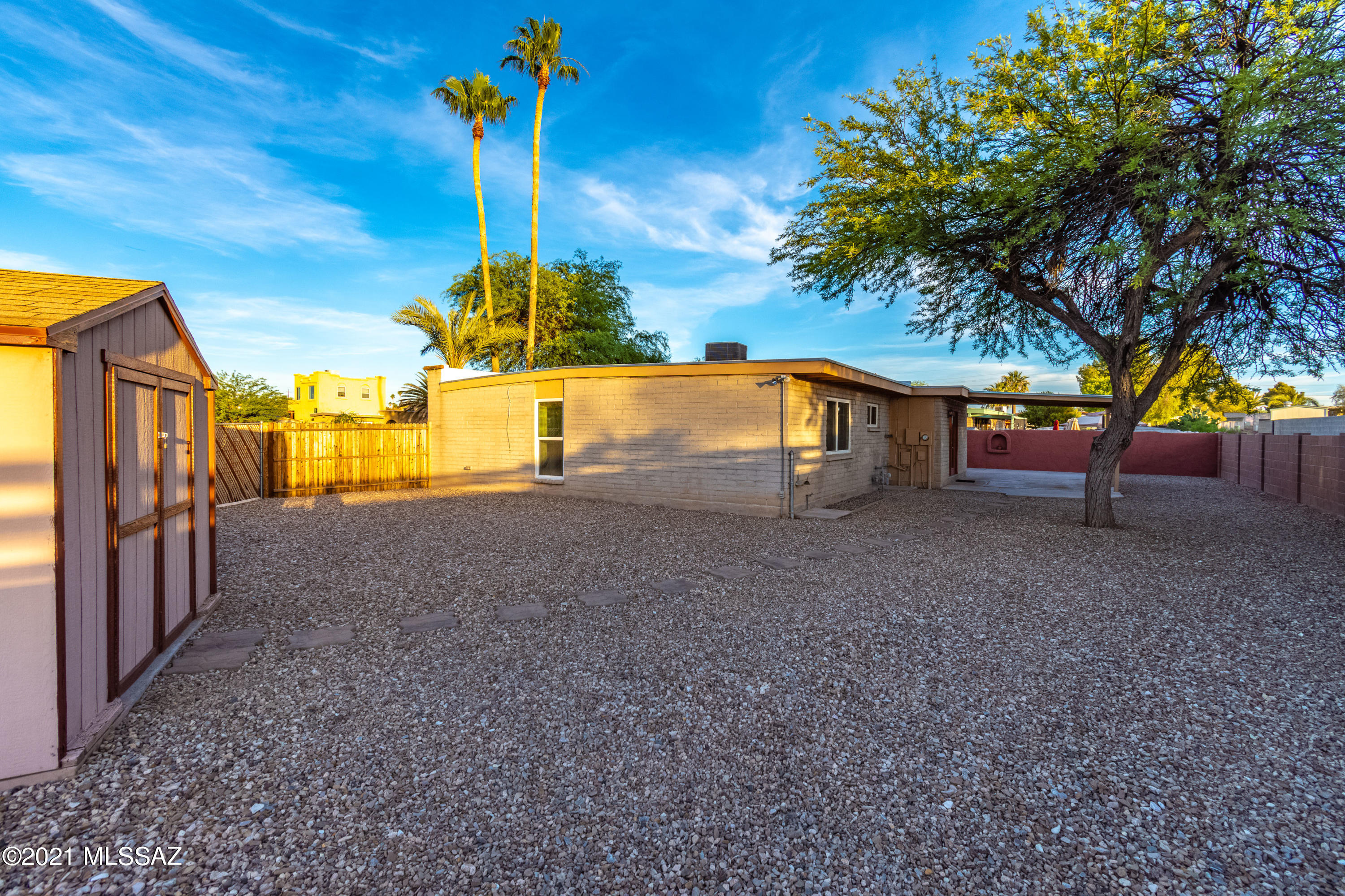 Lakecrest NO. 6 (1-115) - Residential