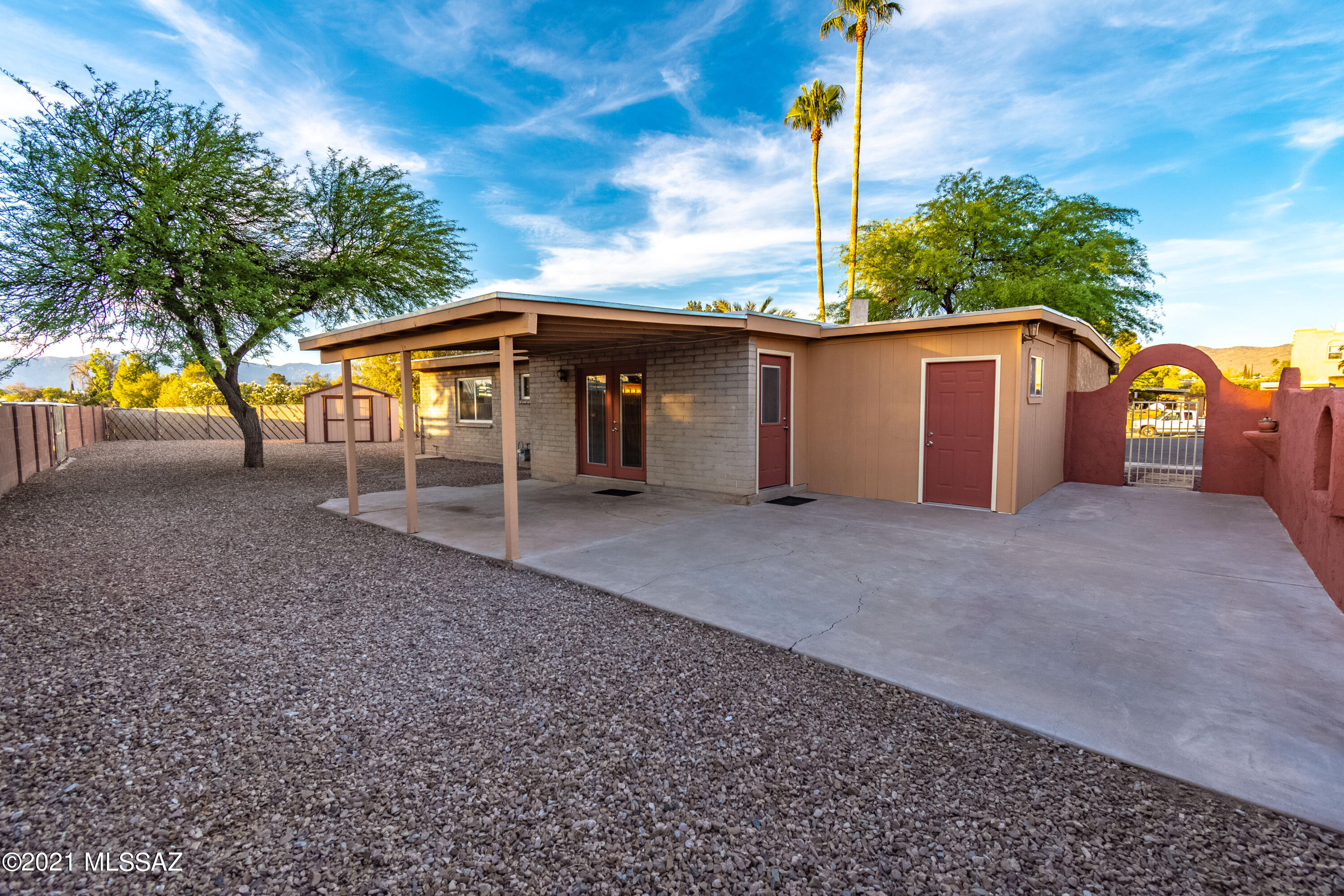 Lakecrest NO. 6 (1-115) - Residential