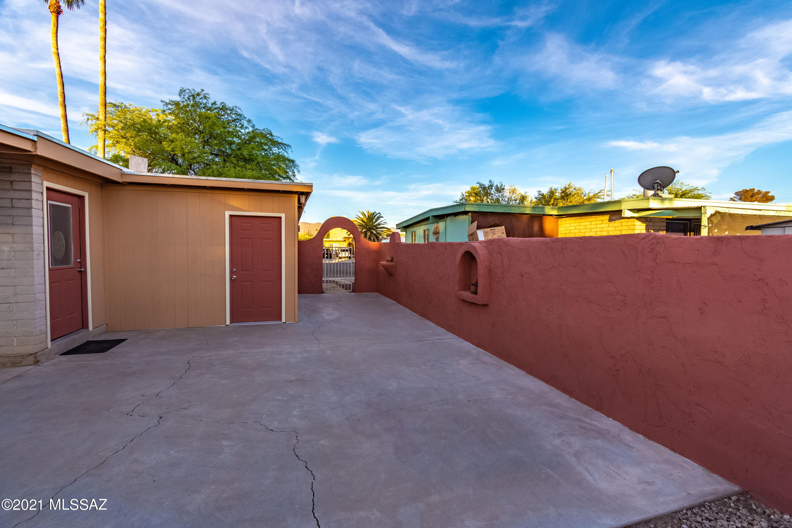 Lakecrest NO. 6 (1-115) - Residential