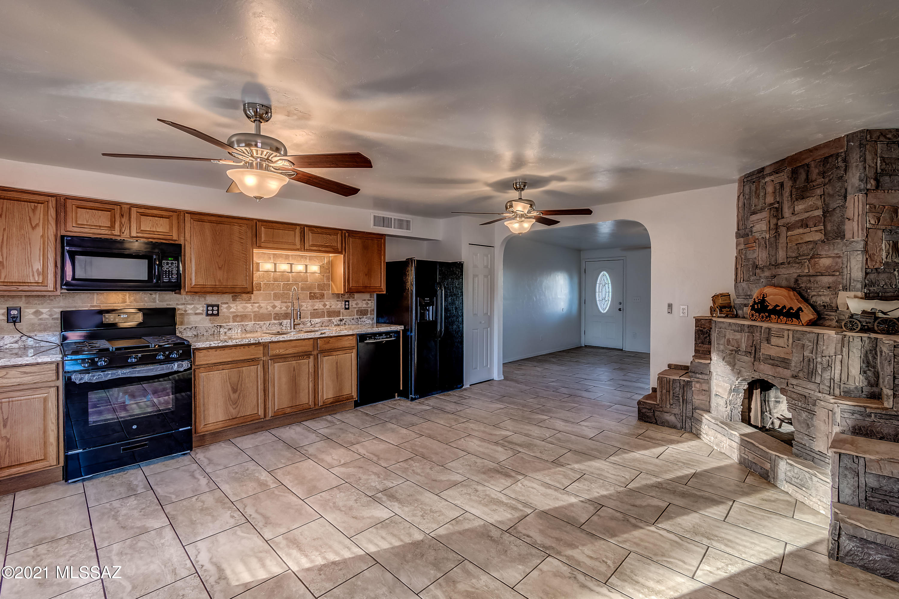 Lakecrest NO. 6 (1-115) - Residential
