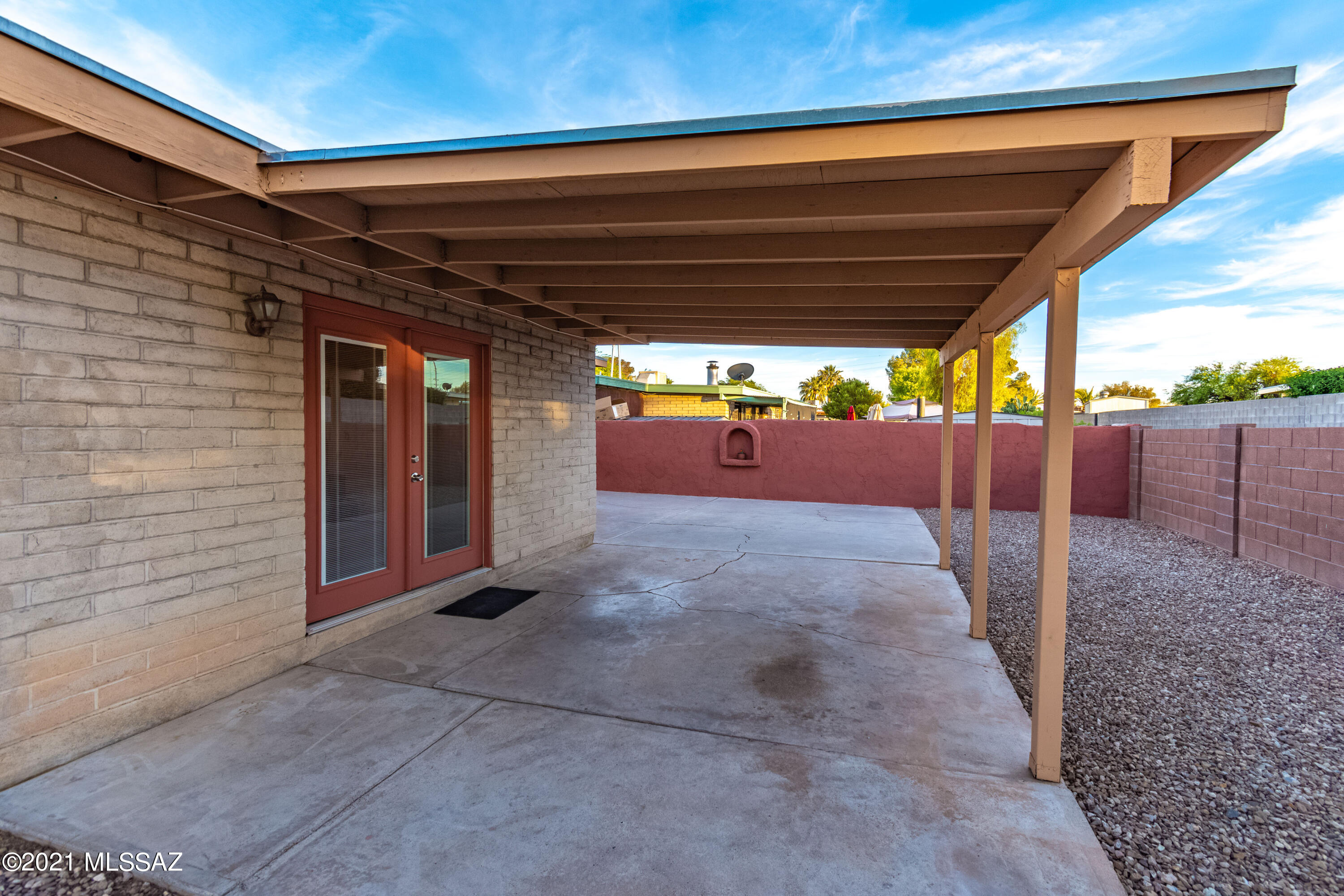 Lakecrest NO. 6 (1-115) - Residential