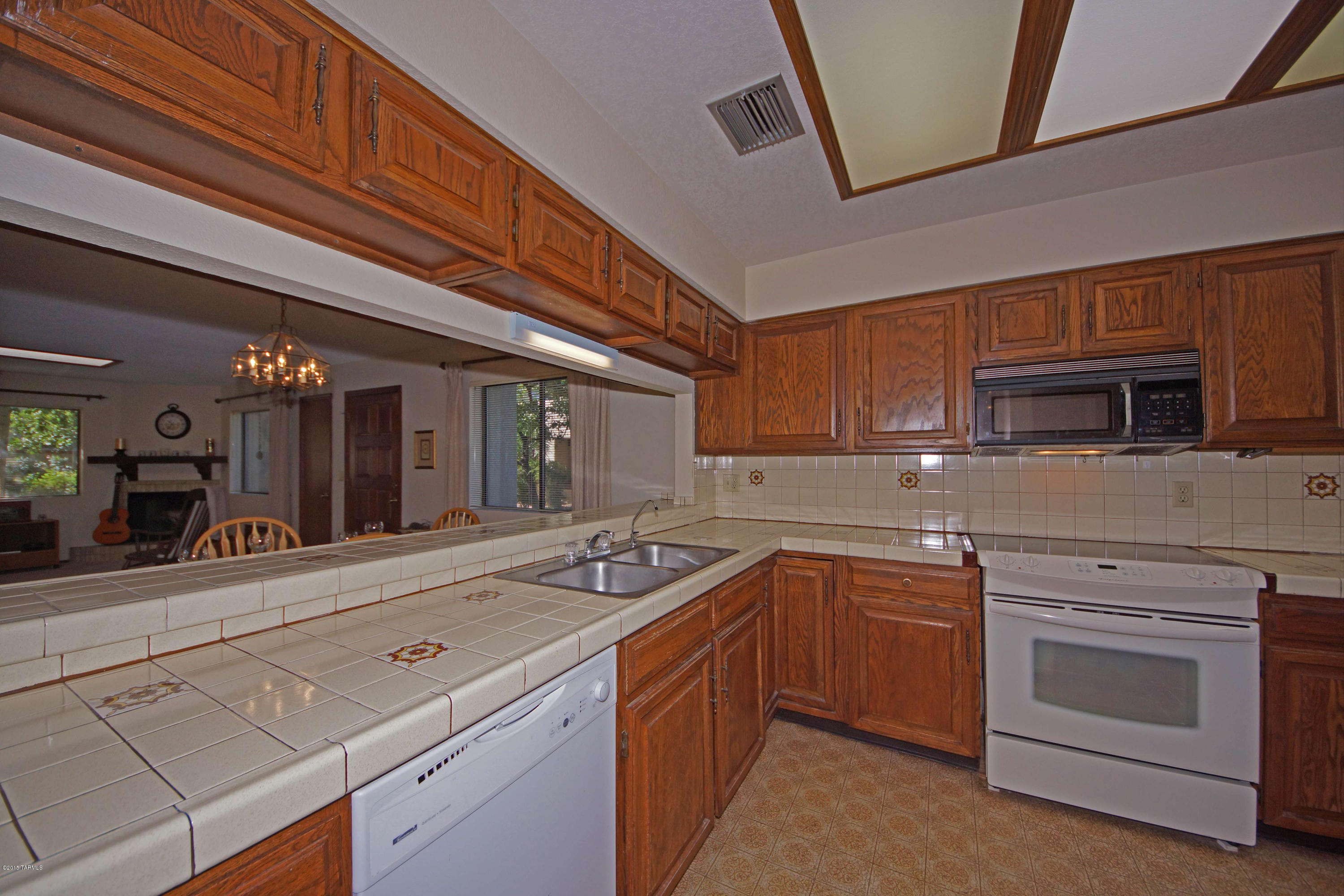 La Canada Village 1 Amended - Residential