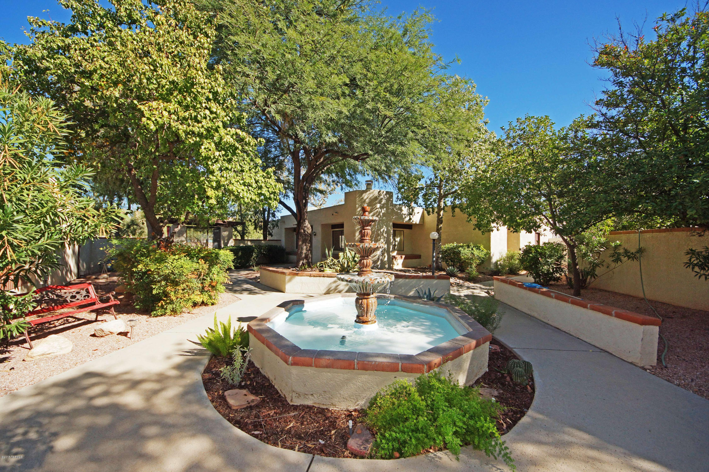 La Canada Village 1 Amended - Residential