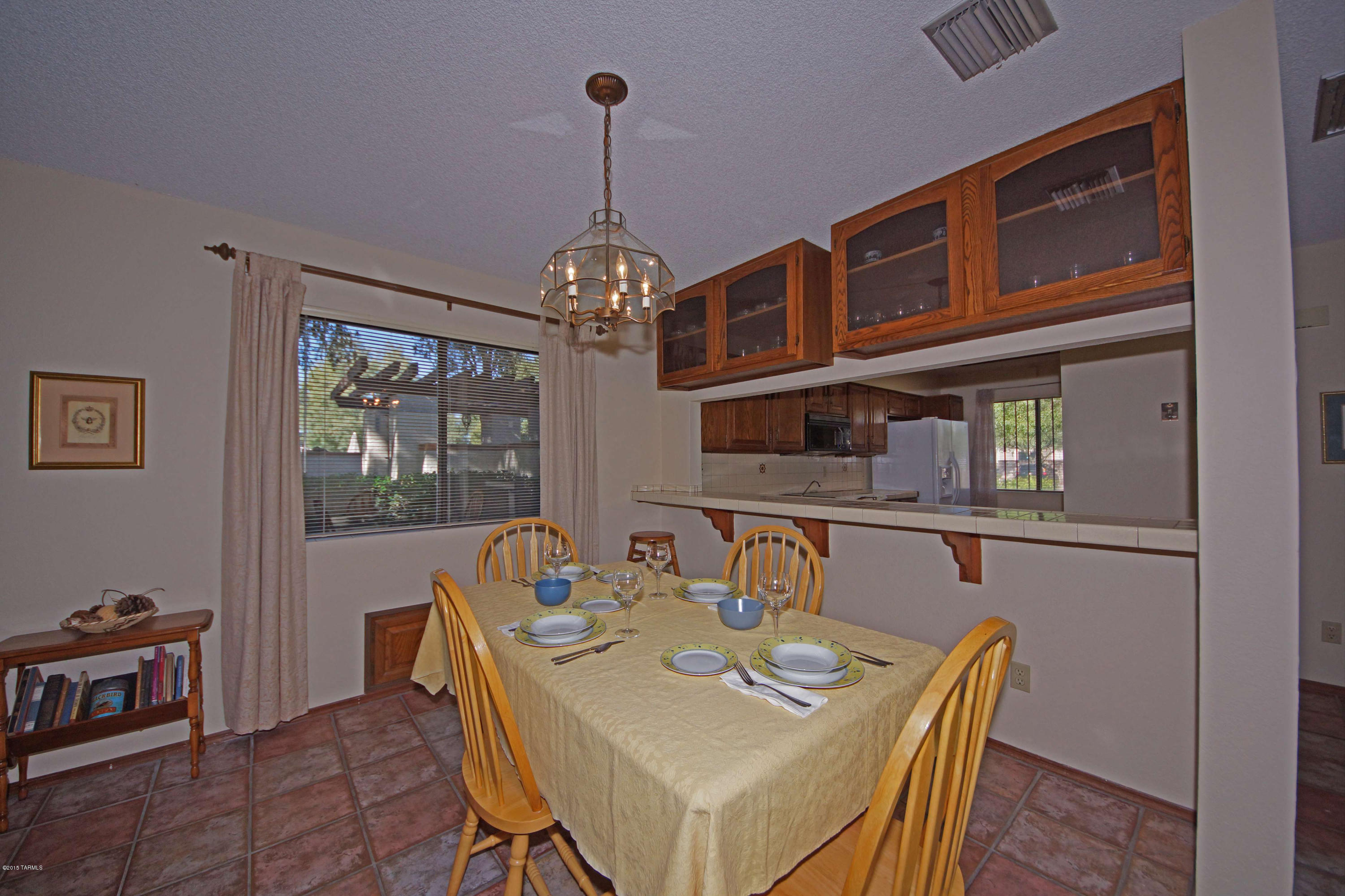 La Canada Village 1 Amended - Residential