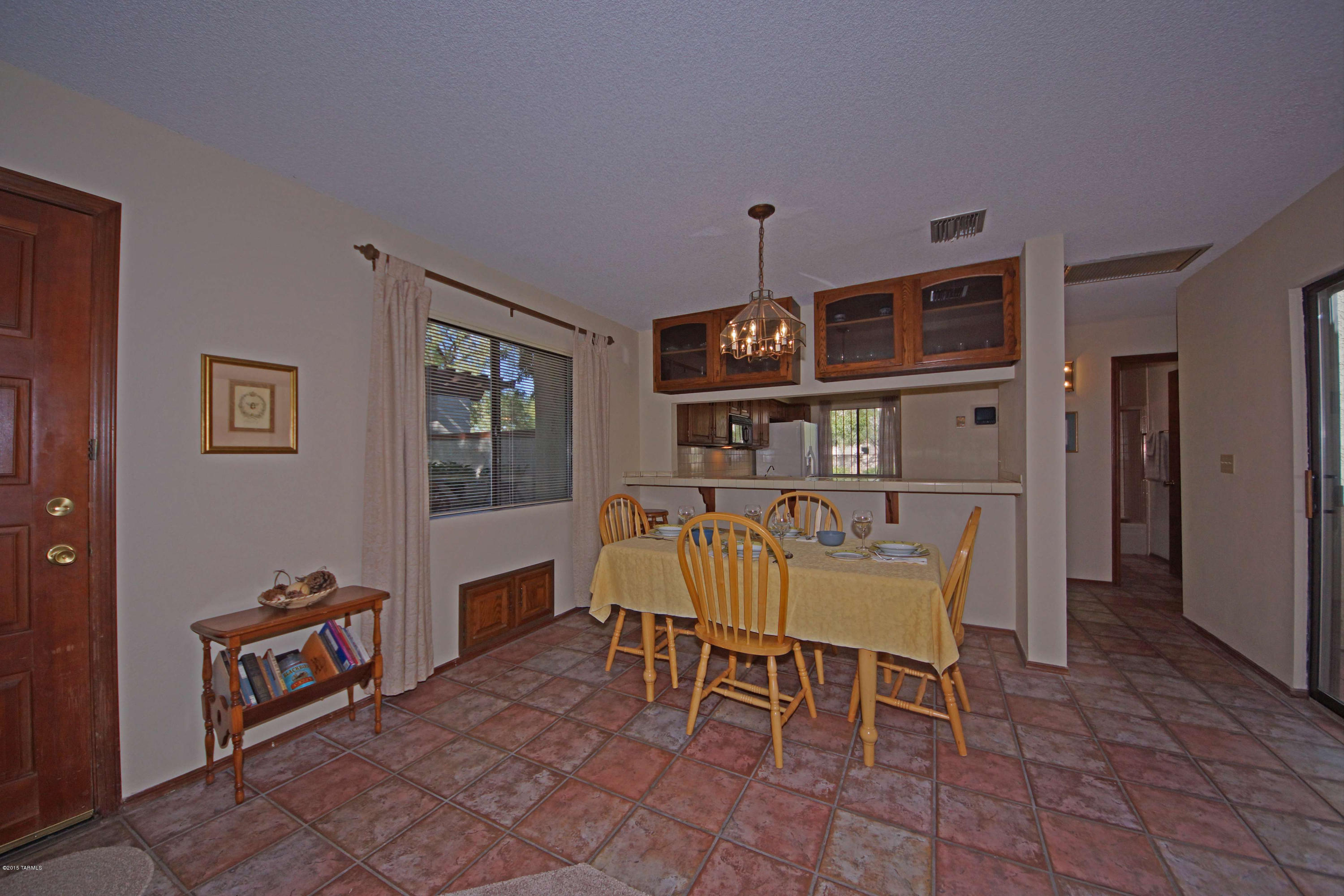 La Canada Village 1 Amended - Residential