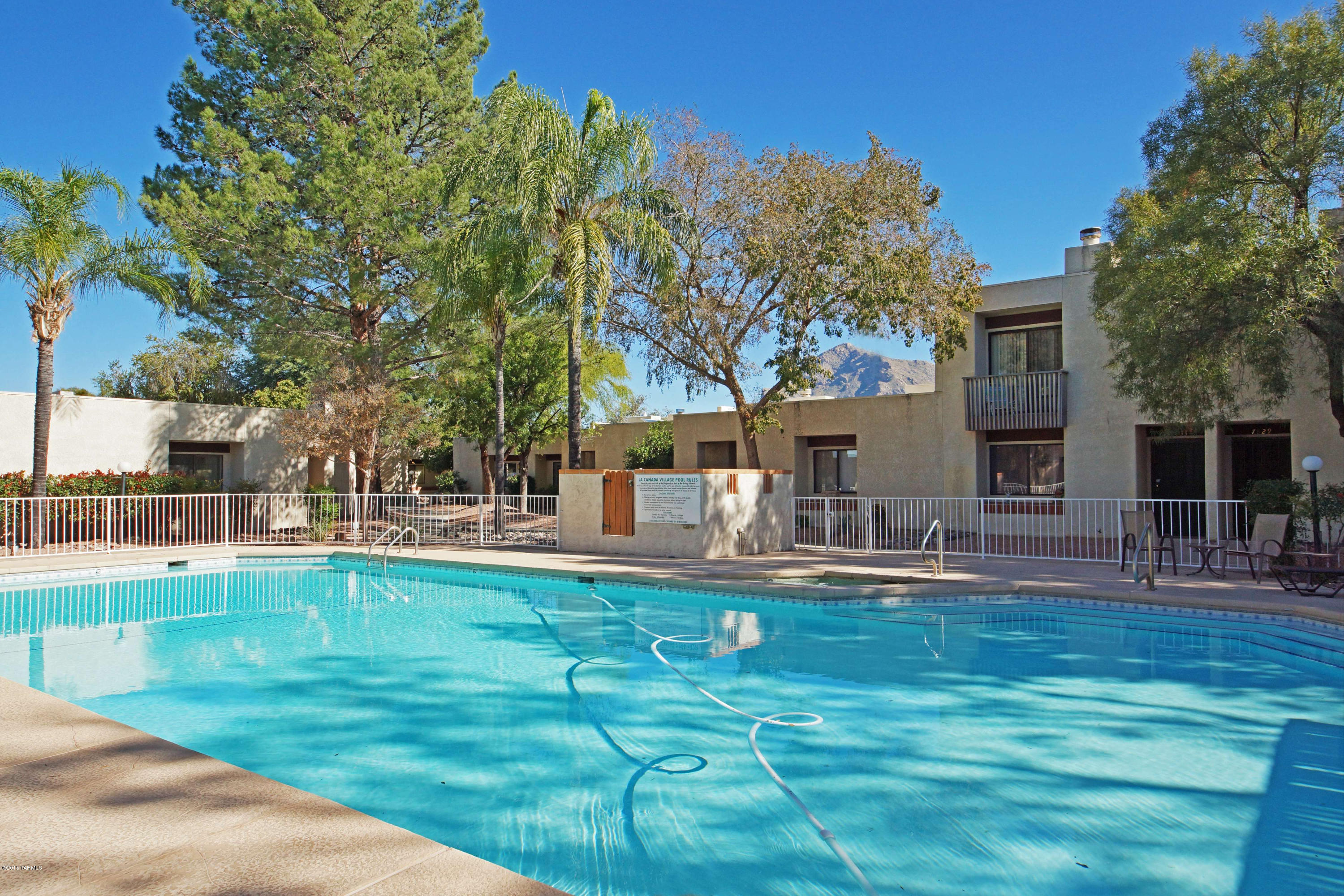 La Canada Village 1 Amended - Residential