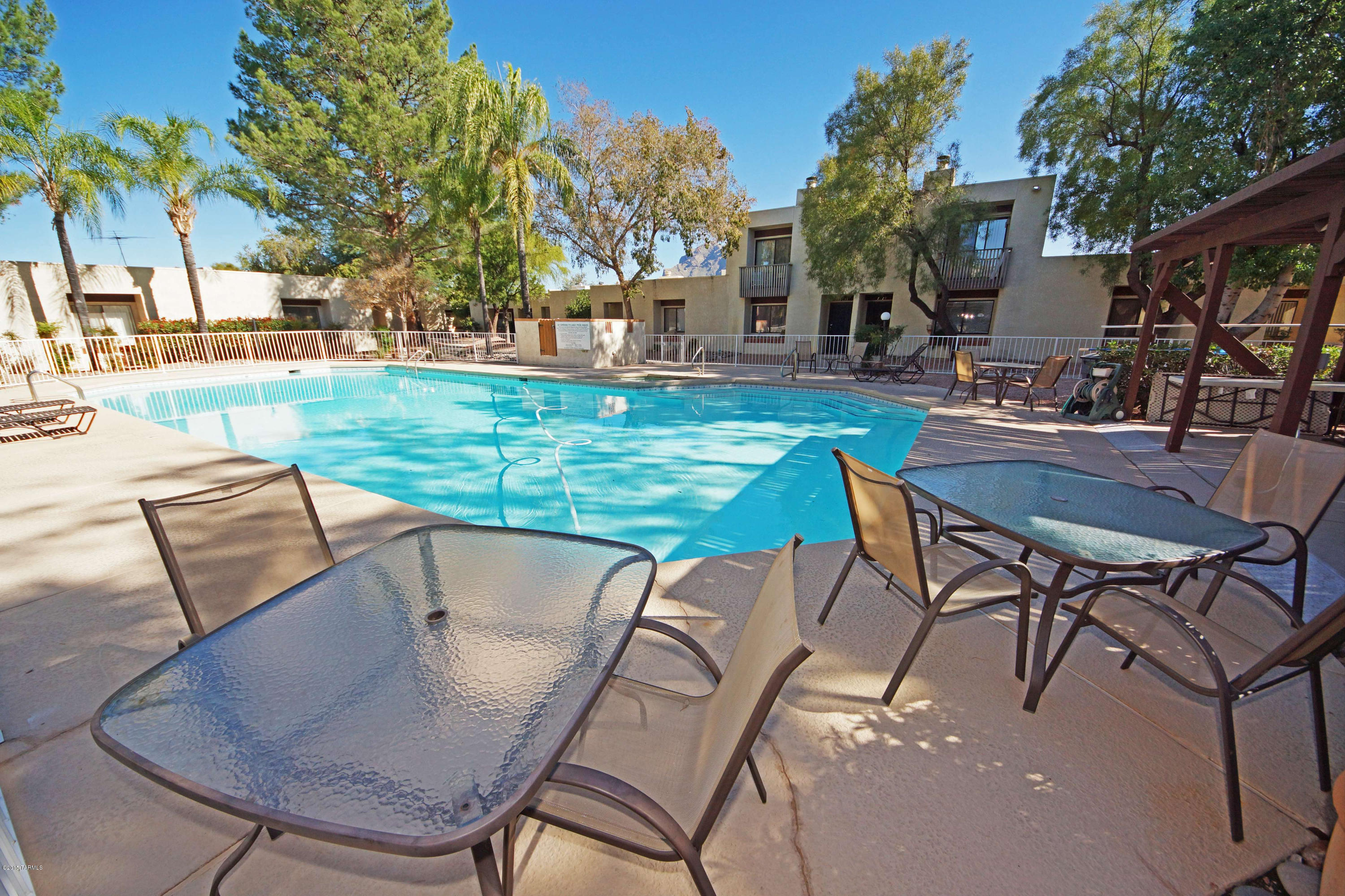 La Canada Village 1 Amended - Residential