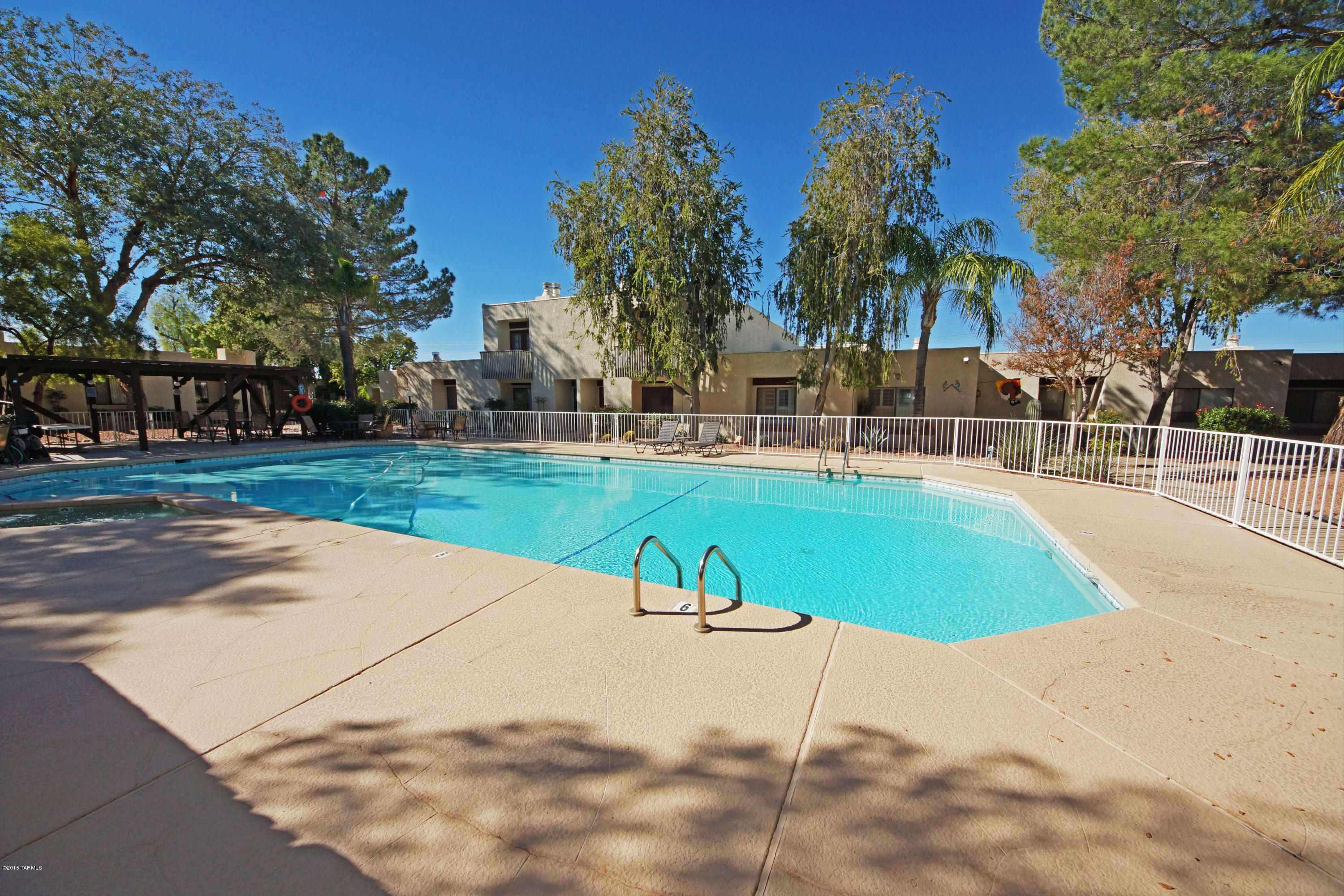 La Canada Village 1 Amended - Residential