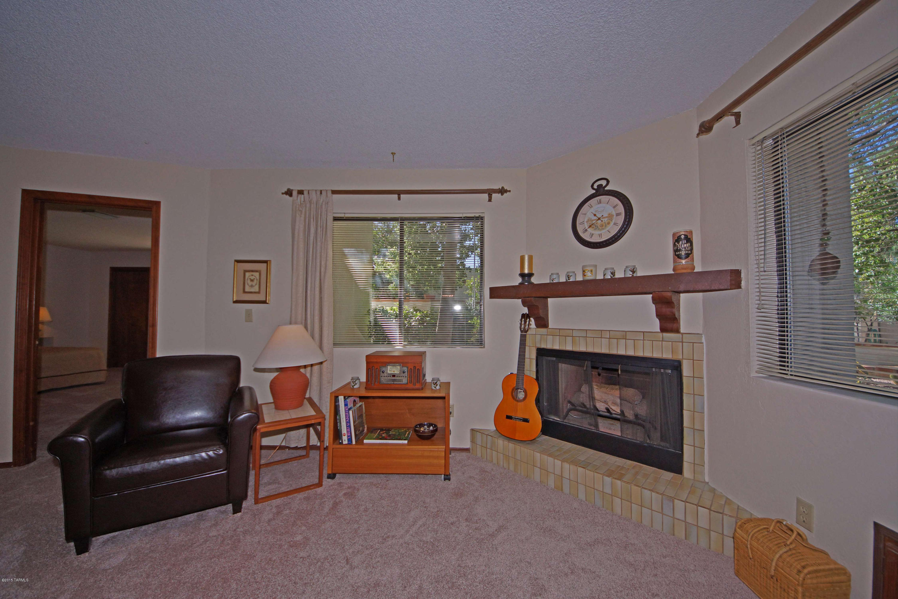 La Canada Village 1 Amended - Residential