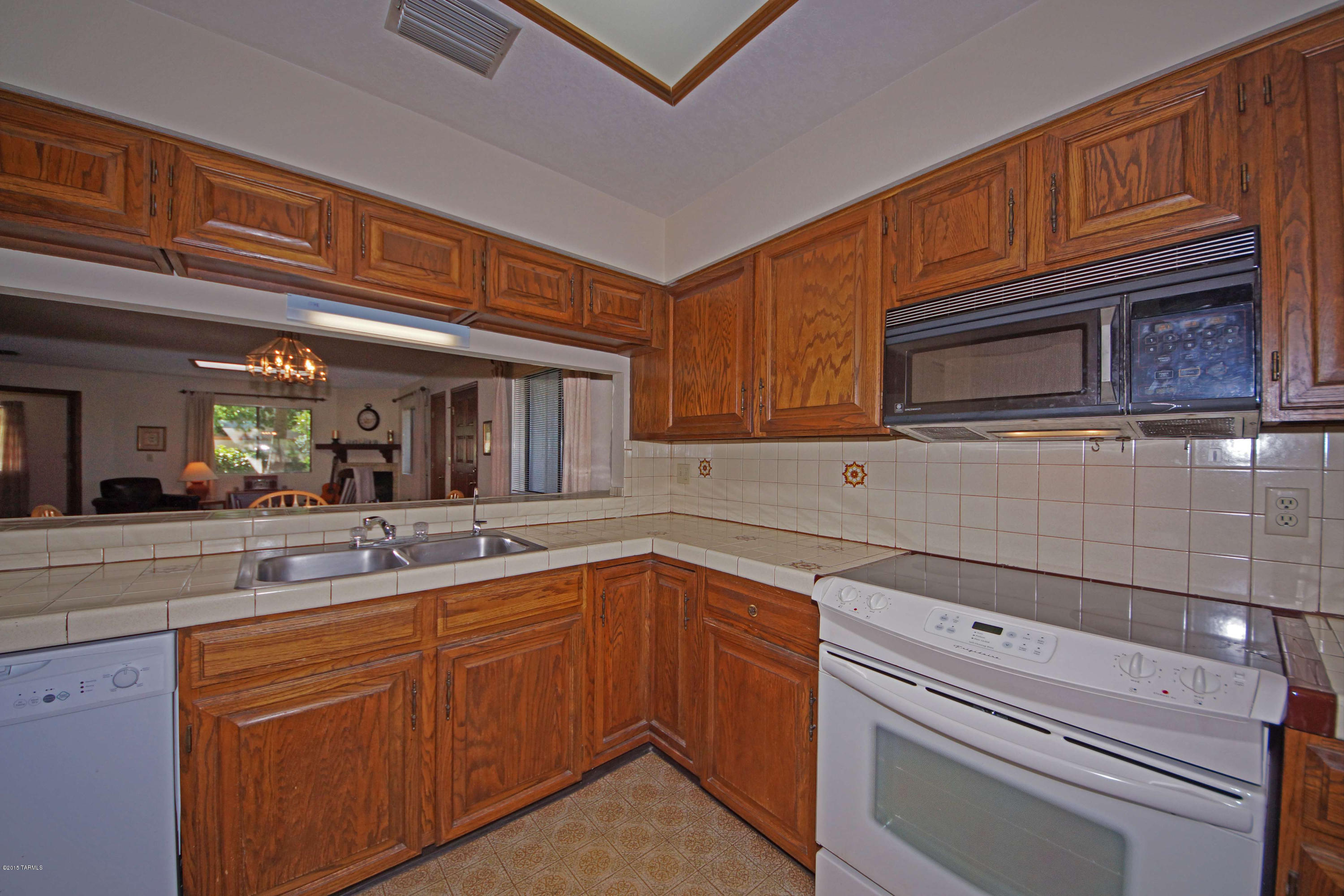 La Canada Village 1 Amended - Residential
