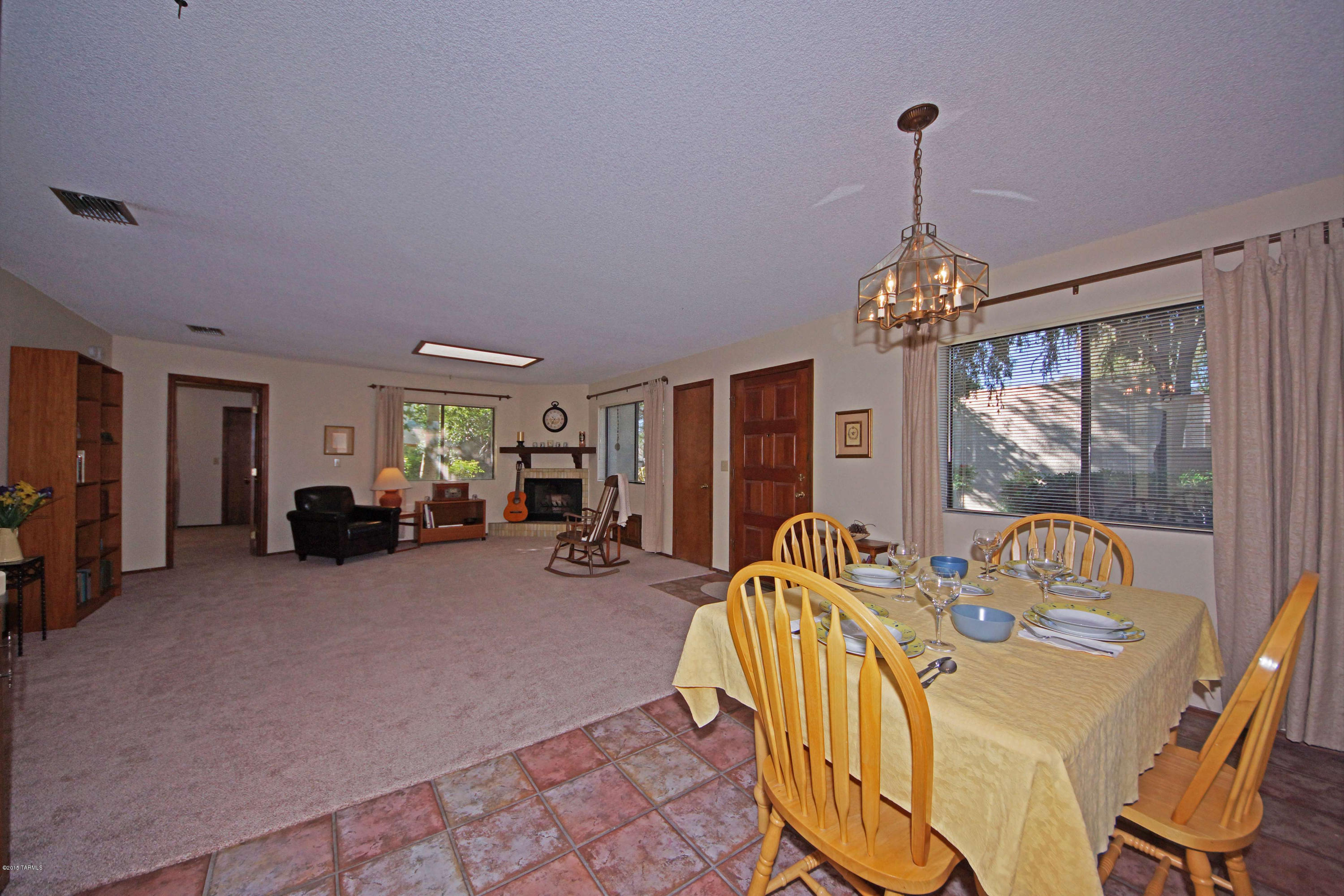 La Canada Village 1 Amended - Residential