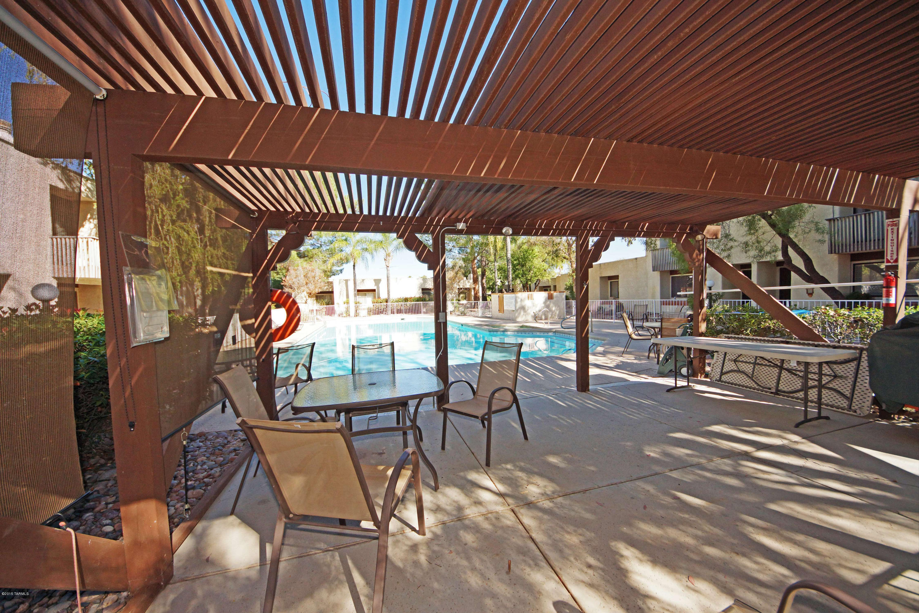 La Canada Village 1 Amended - Residential