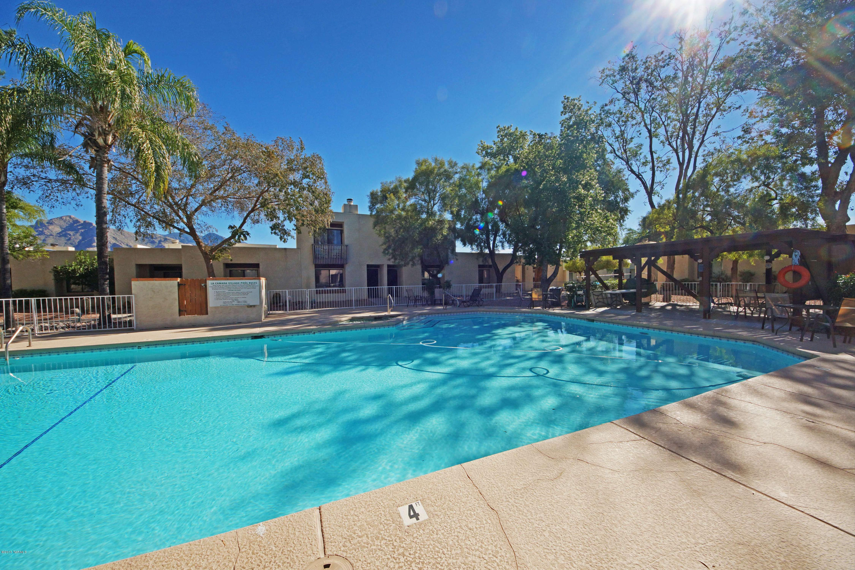 La Canada Village 1 Amended - Residential