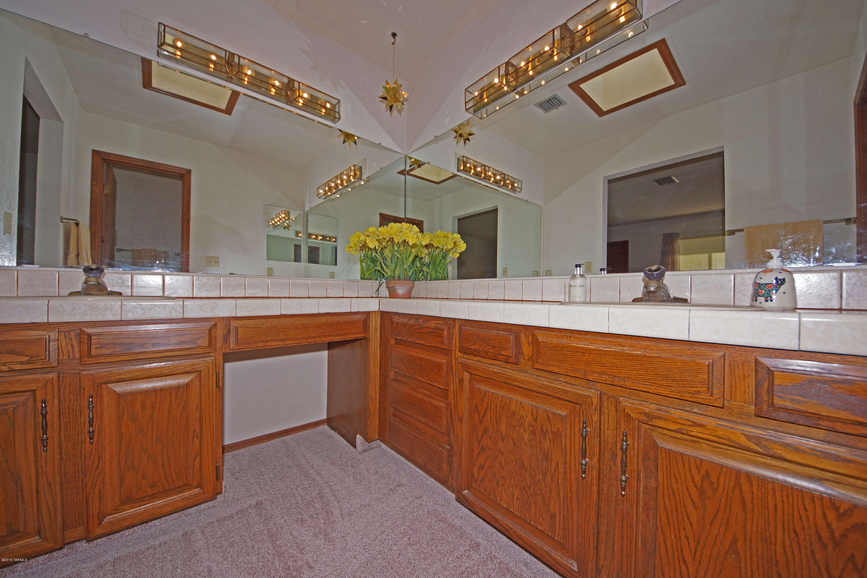 La Canada Village 1 Amended - Residential
