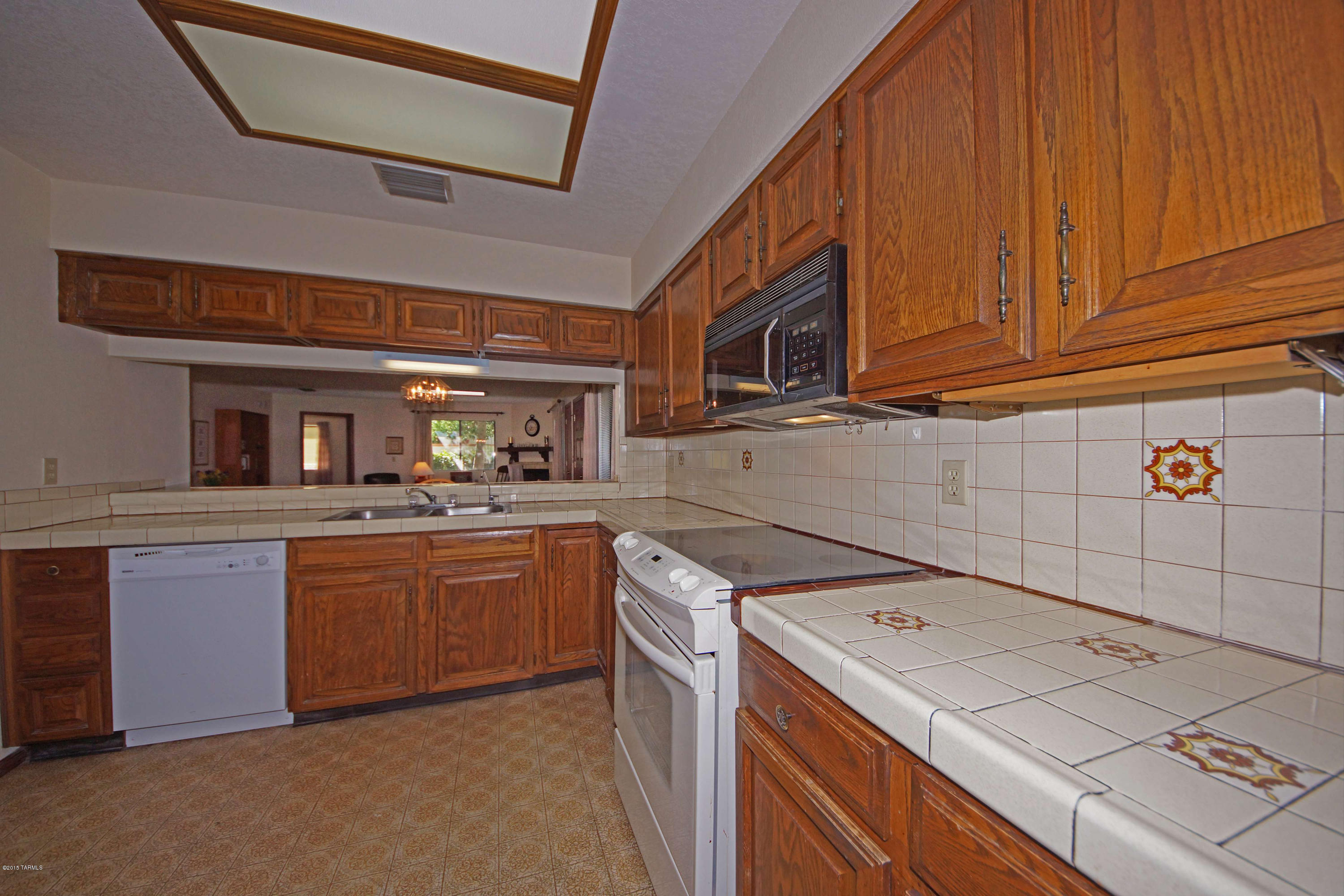 La Canada Village 1 Amended - Residential