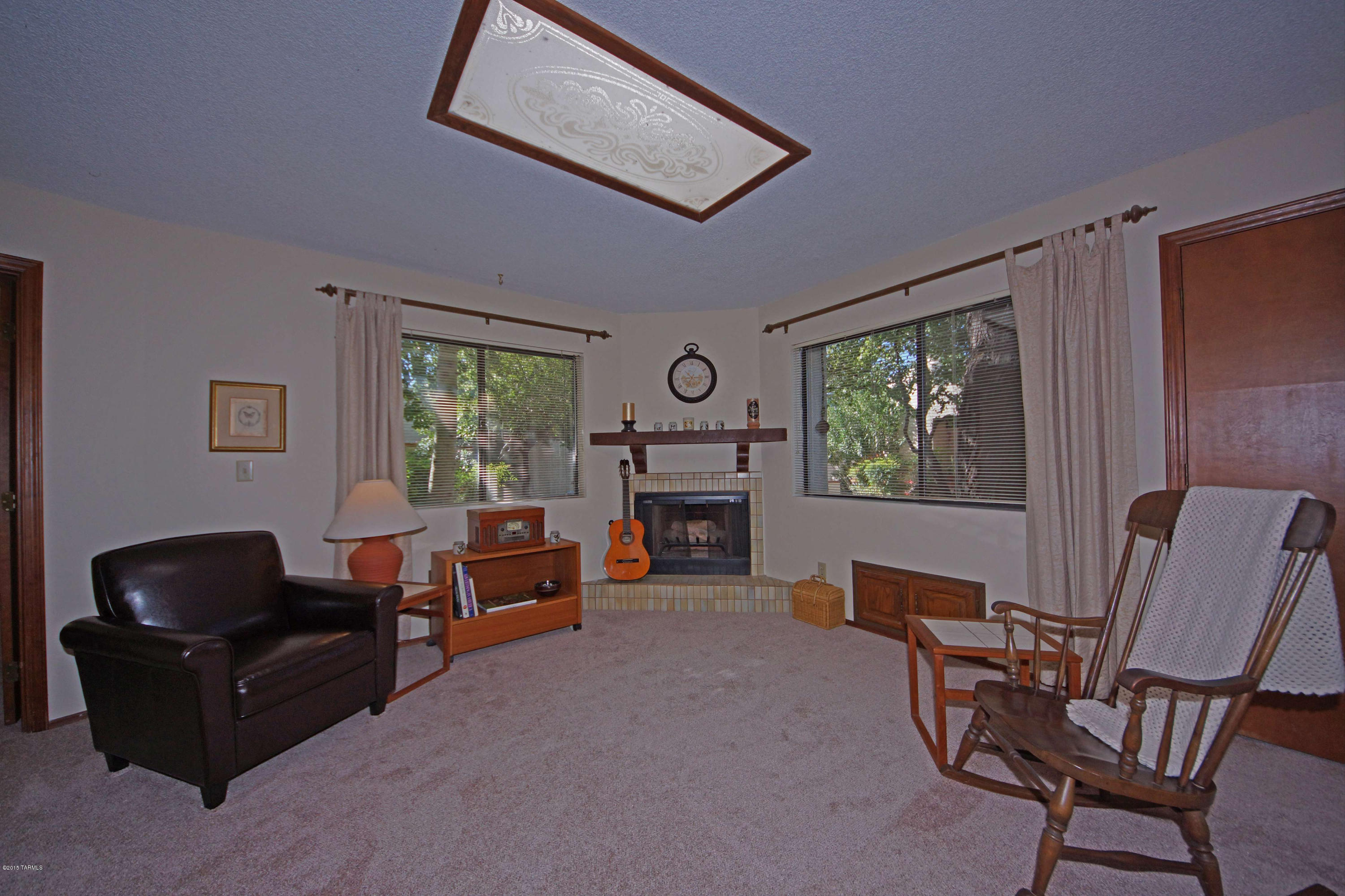 La Canada Village 1 Amended - Residential