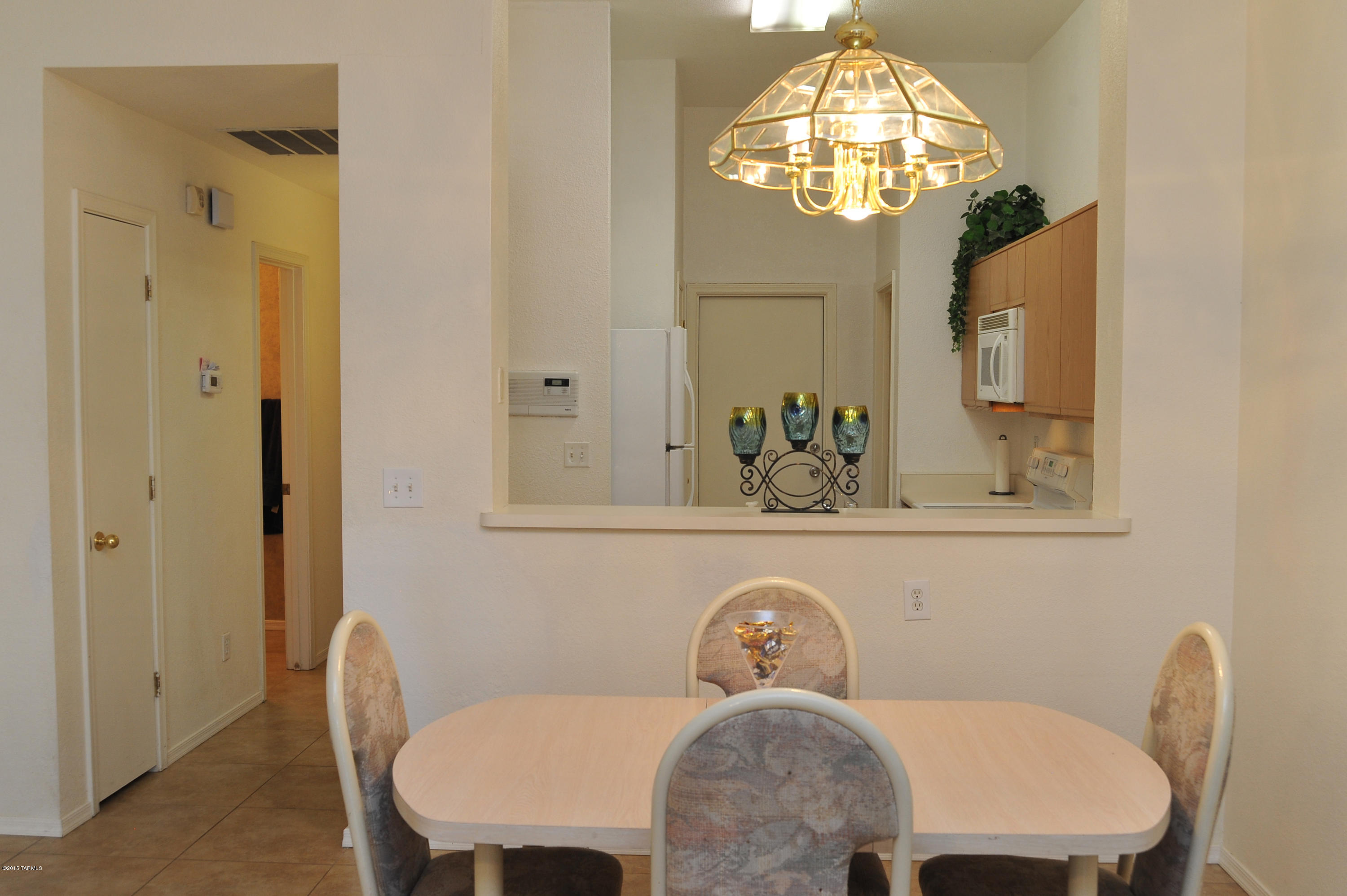 Rincon Aviador (1-120) - Residential