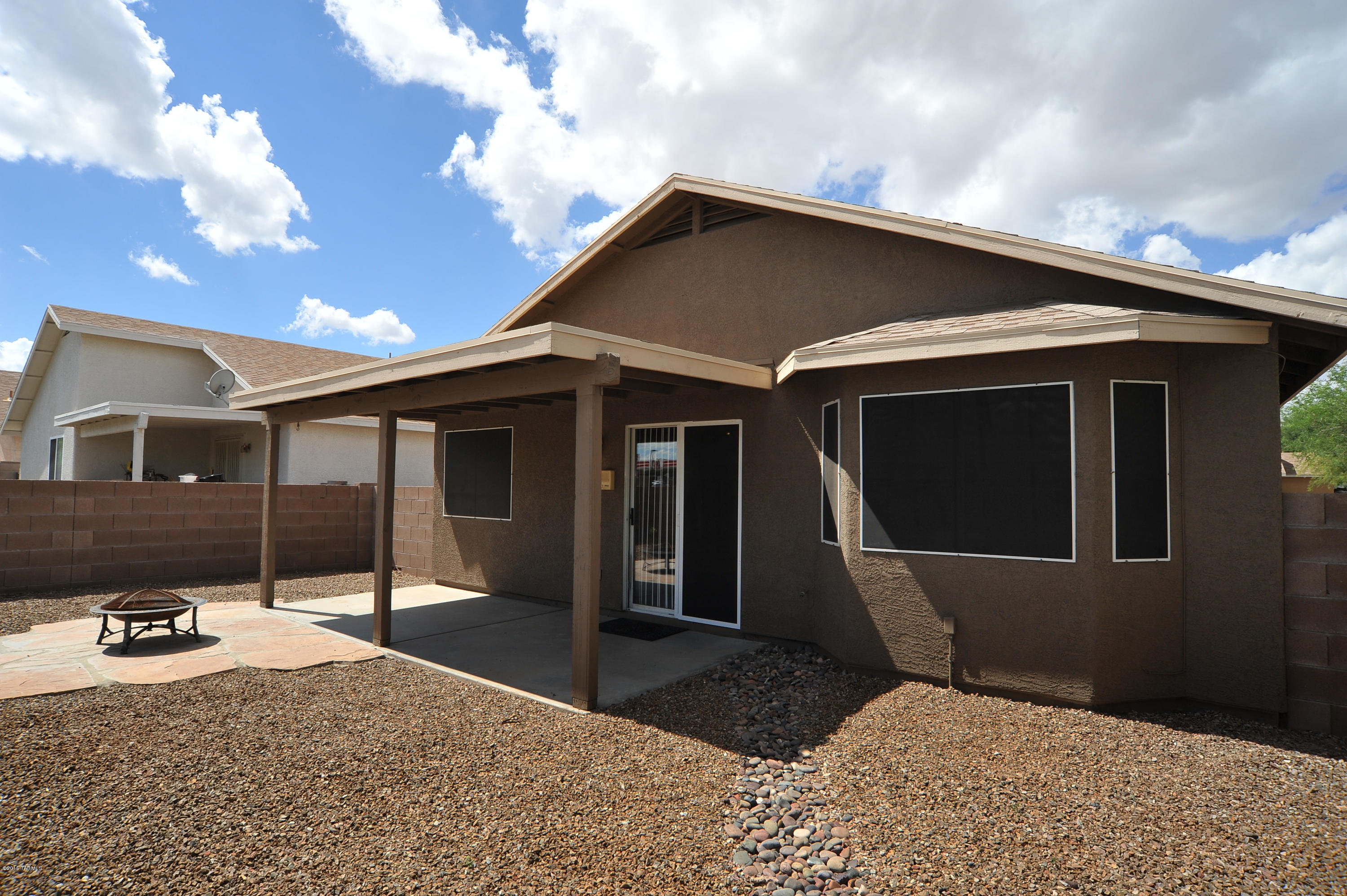 Rincon Aviador (1-120) - Residential