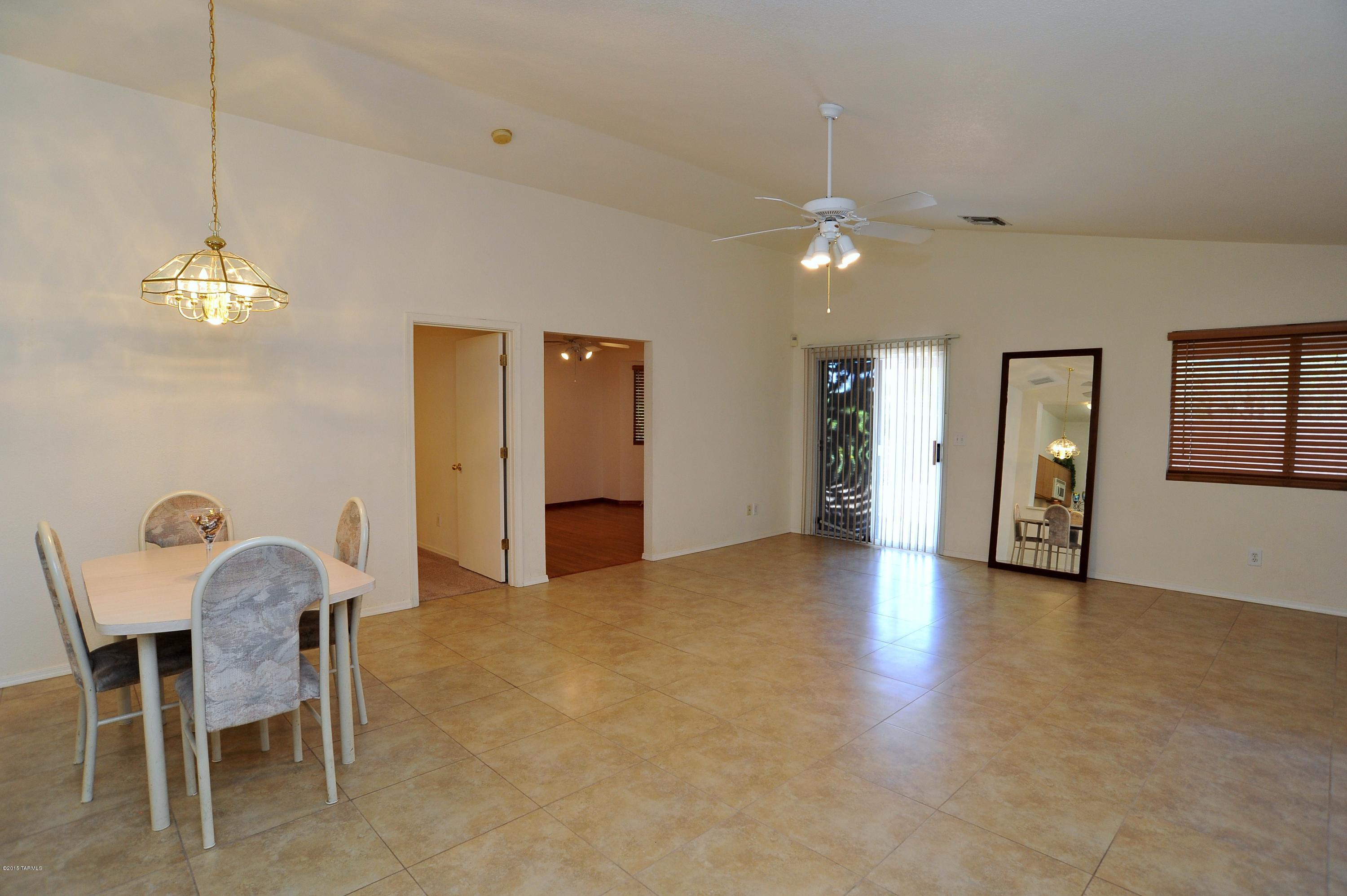 Rincon Aviador (1-120) - Residential
