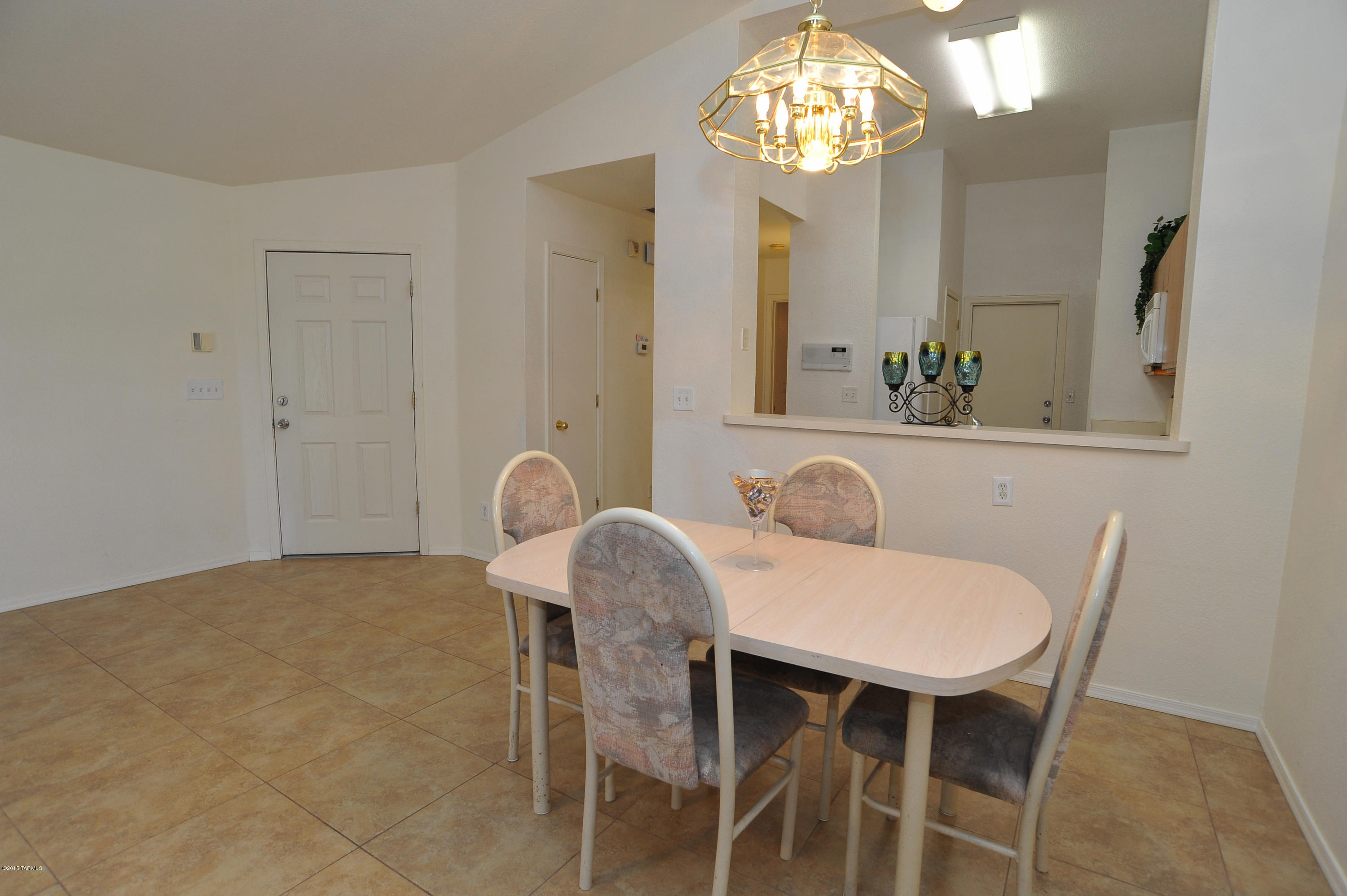 Rincon Aviador (1-120) - Residential