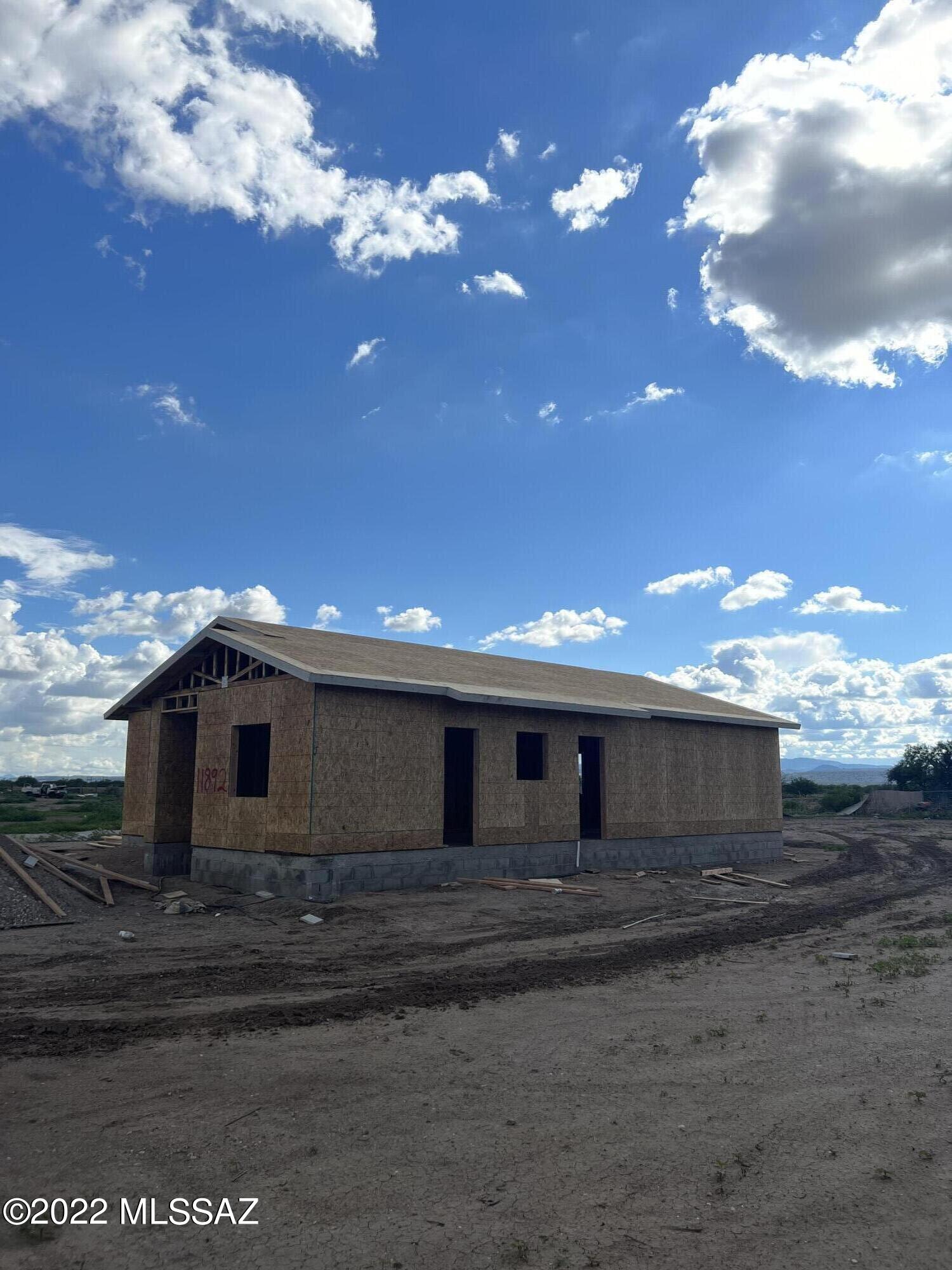 San Pedro Estates (1-23) - Residential