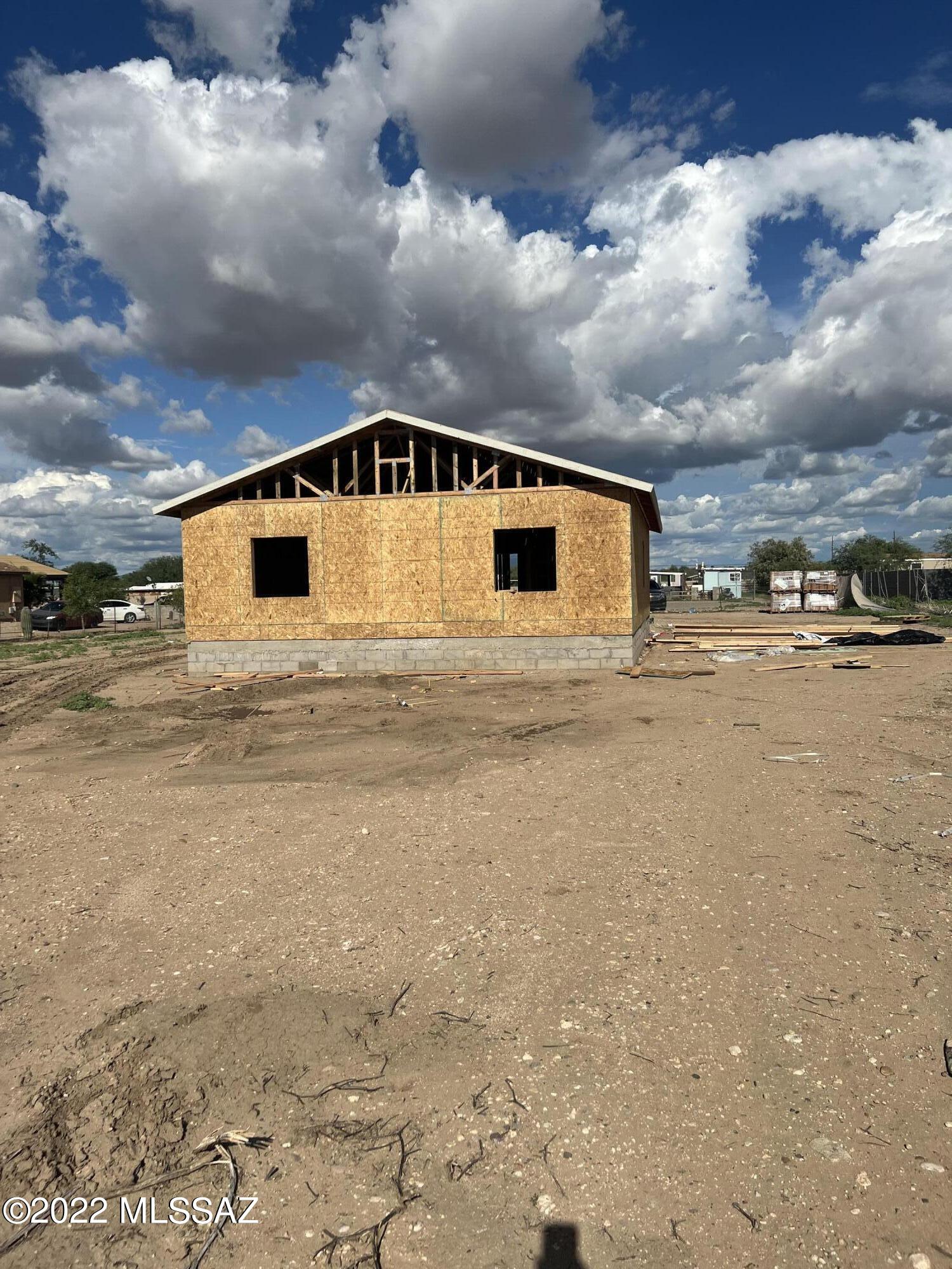 San Pedro Estates (1-23) - Residential
