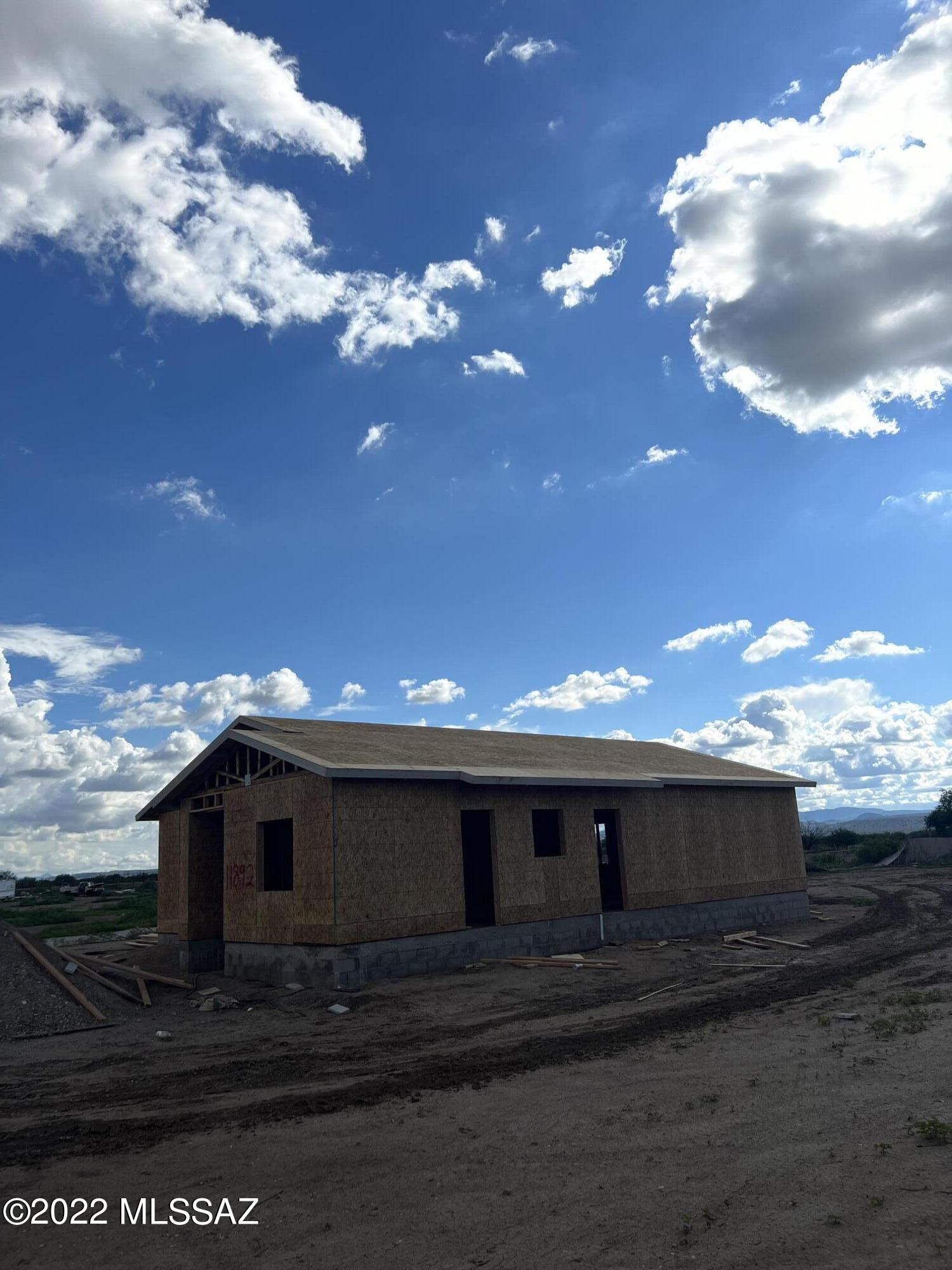 San Pedro Estates (1-23) - Residential