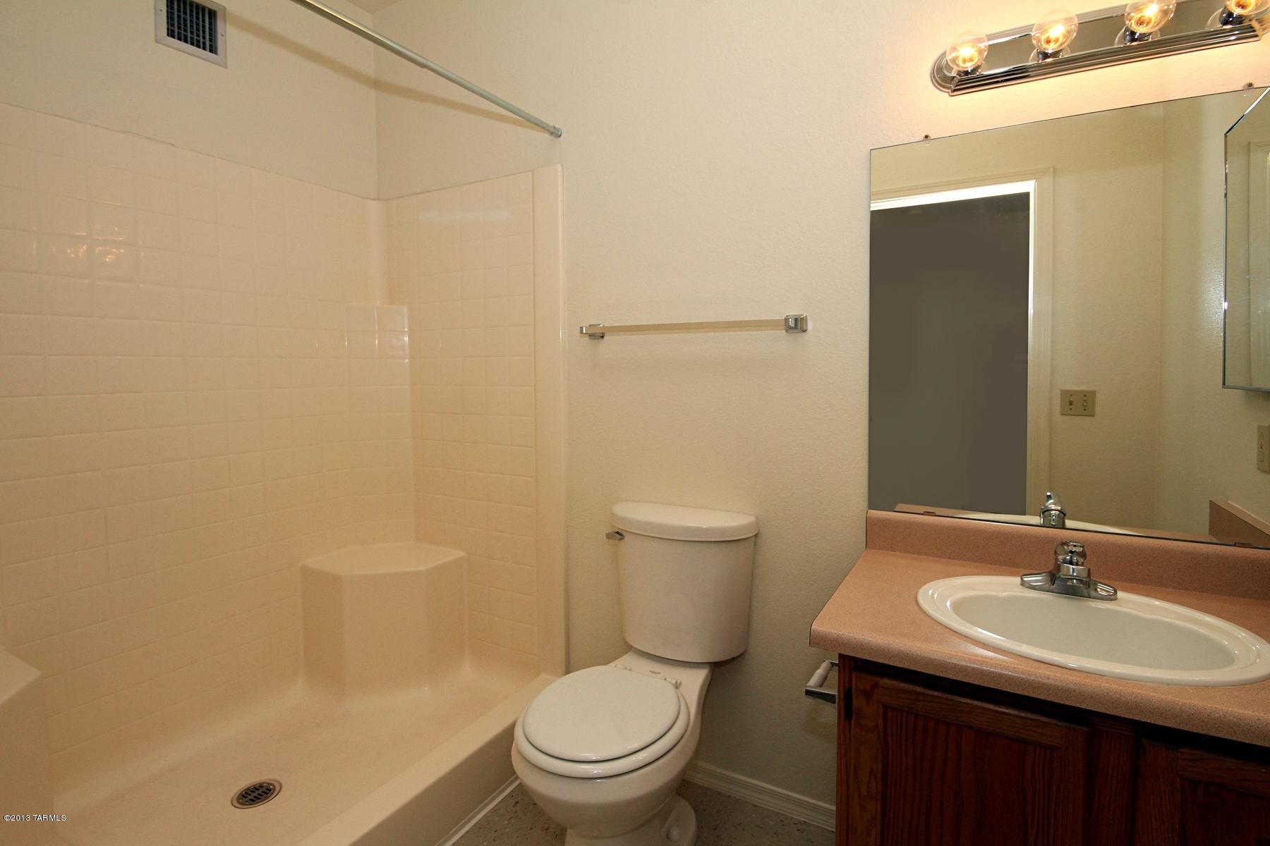 N/A - Residential Lease